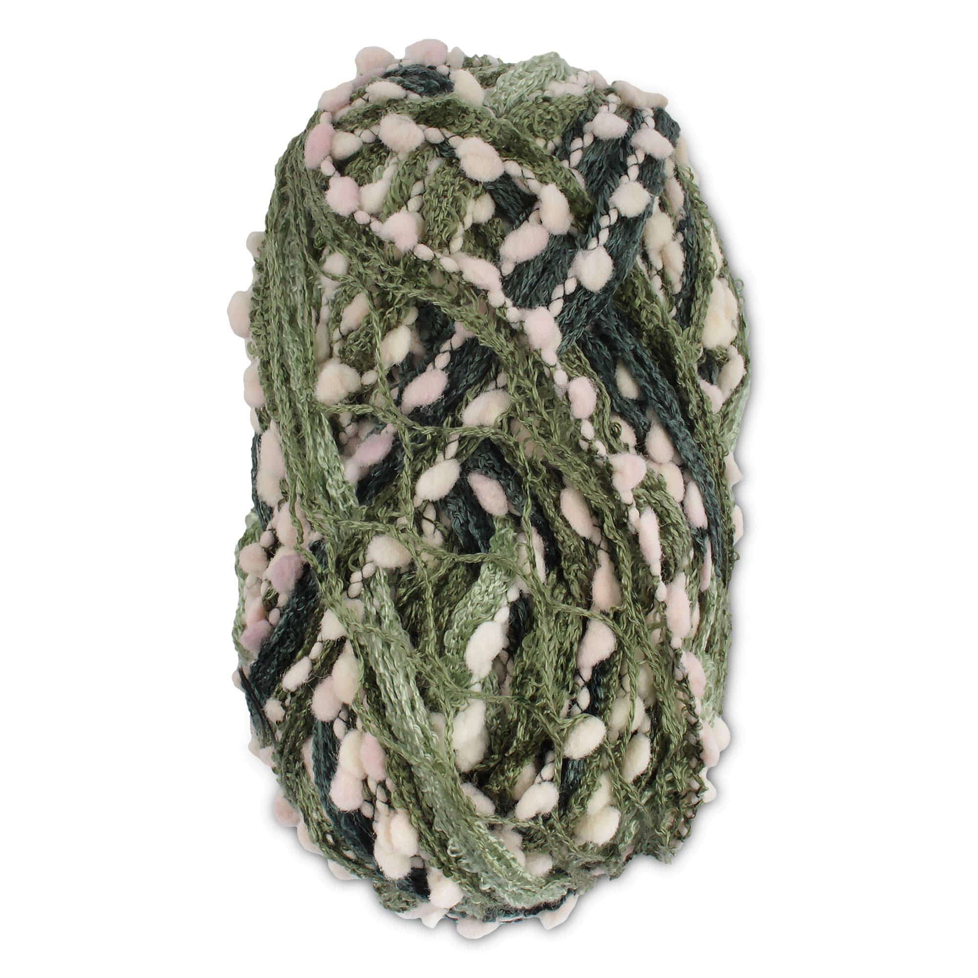 Fishnet Pom Pom Yarn - Image 28