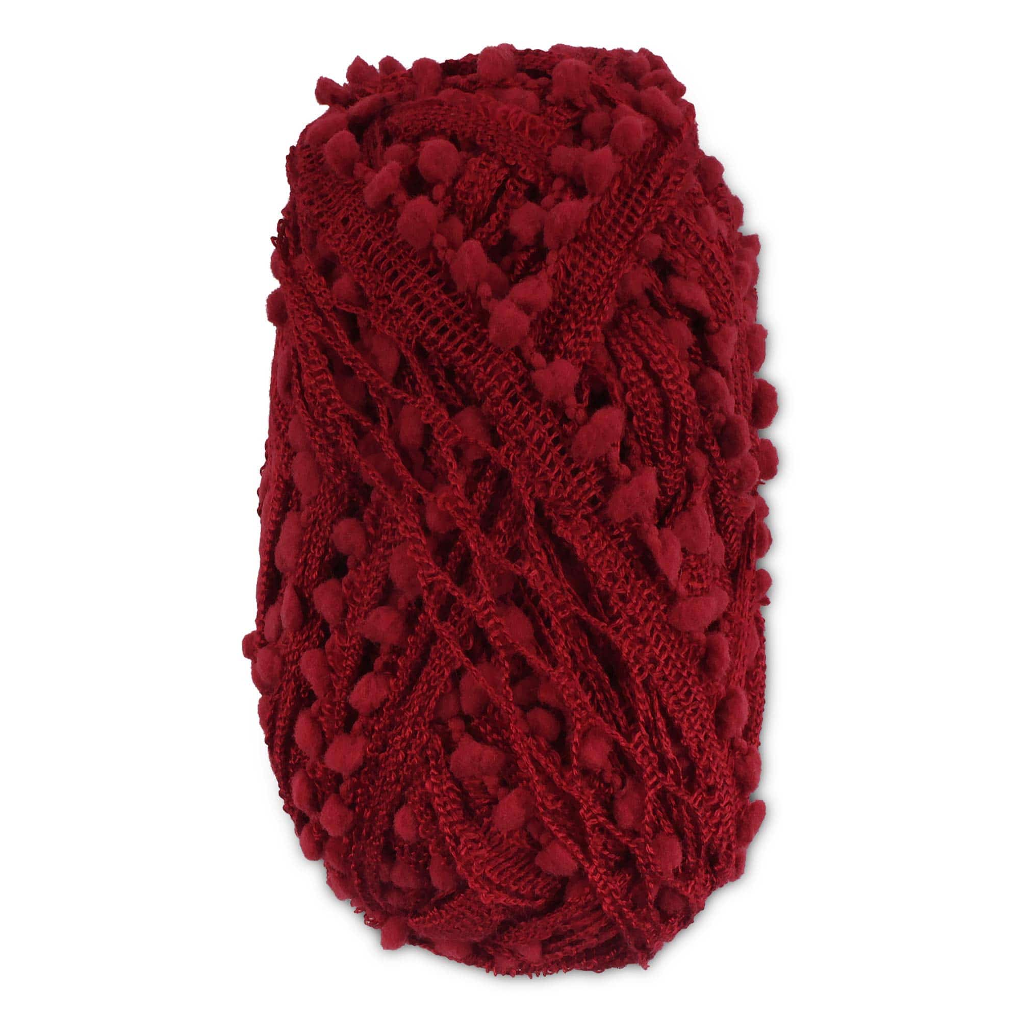 Fishnet Pom Pom Yarn - Image 30