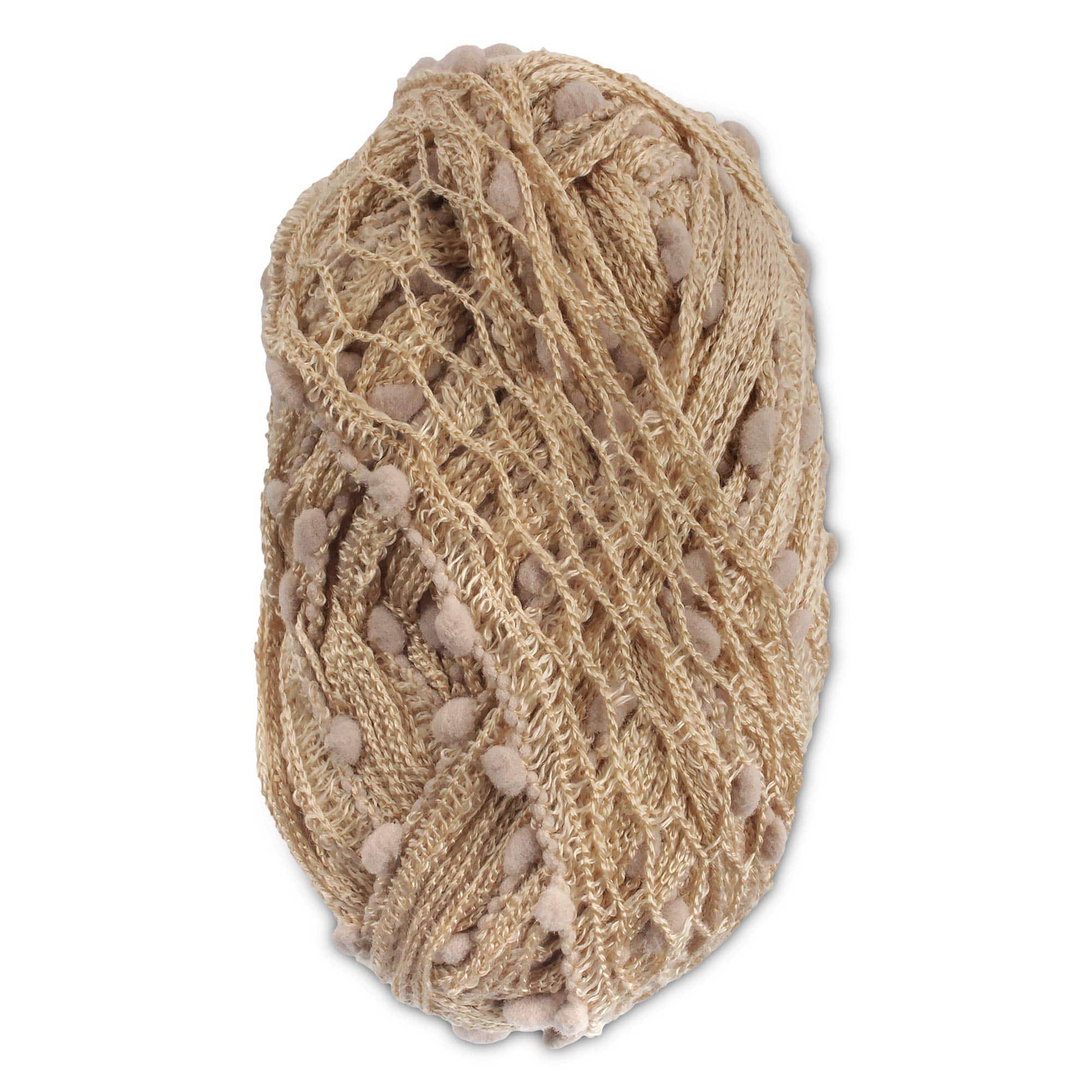 Fishnet Pom Pom Yarn - Image 31