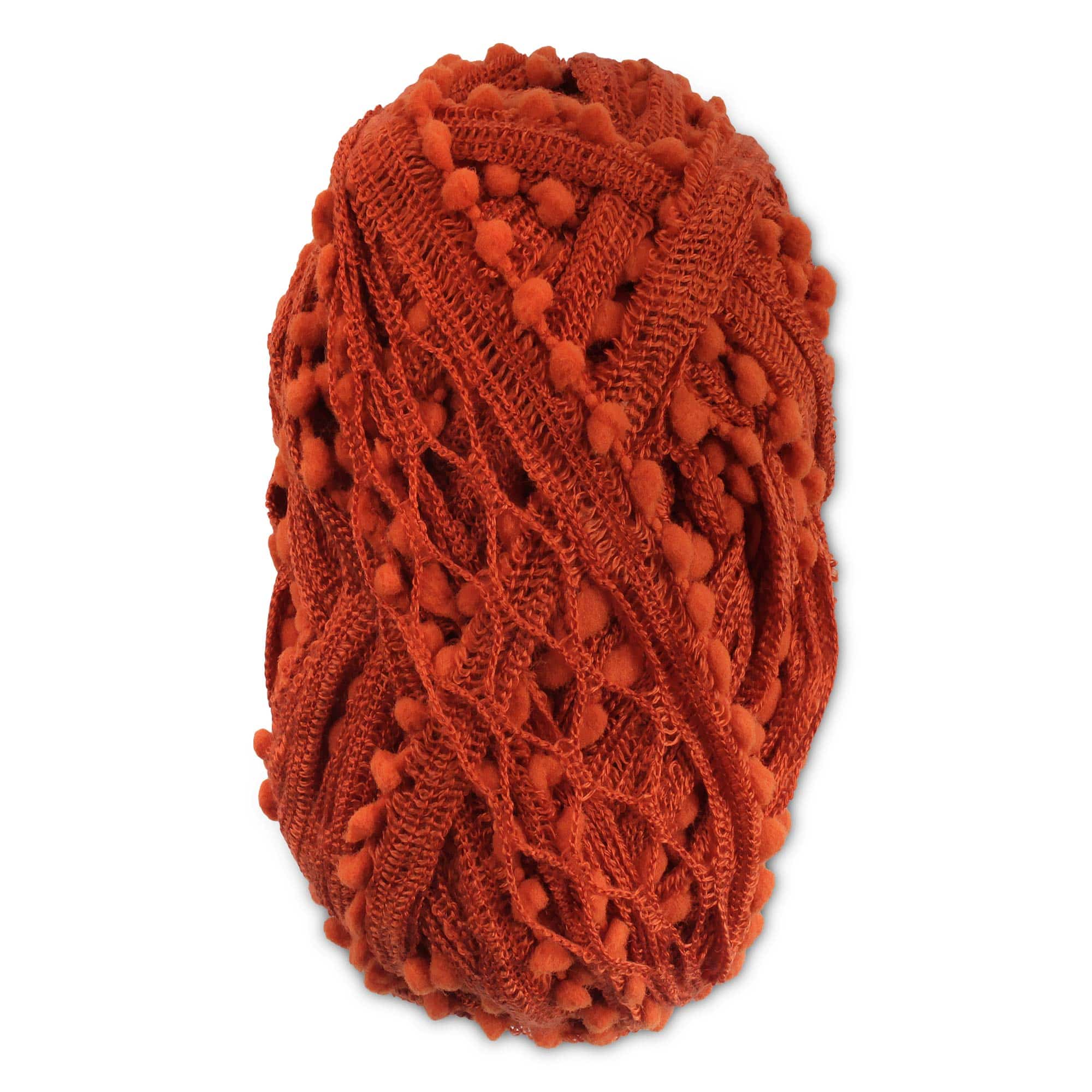 Fishnet Pom Pom Yarn - Image 32