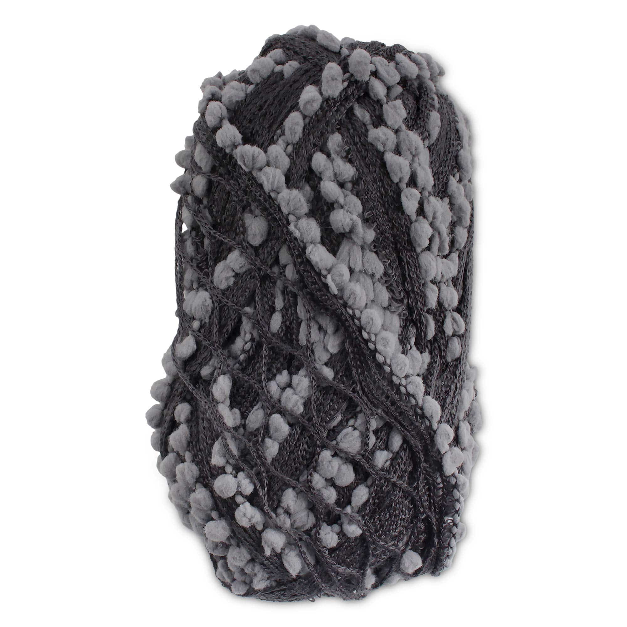 Fishnet Pom Pom Yarn - Image 34