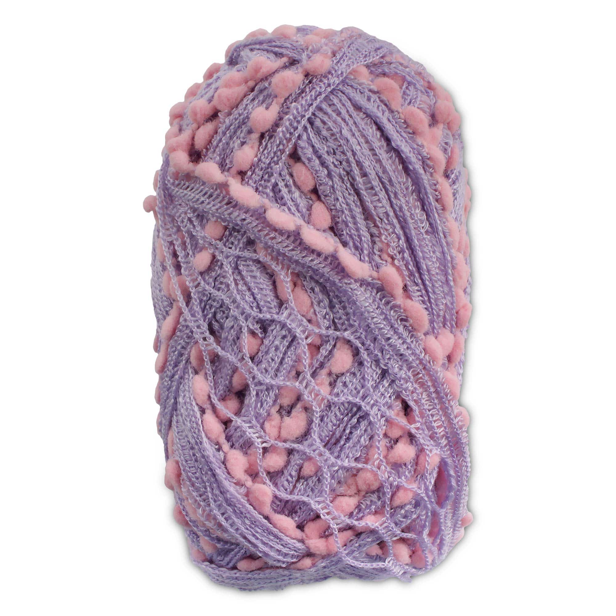 Fishnet Pom Pom Yarn - Image 35