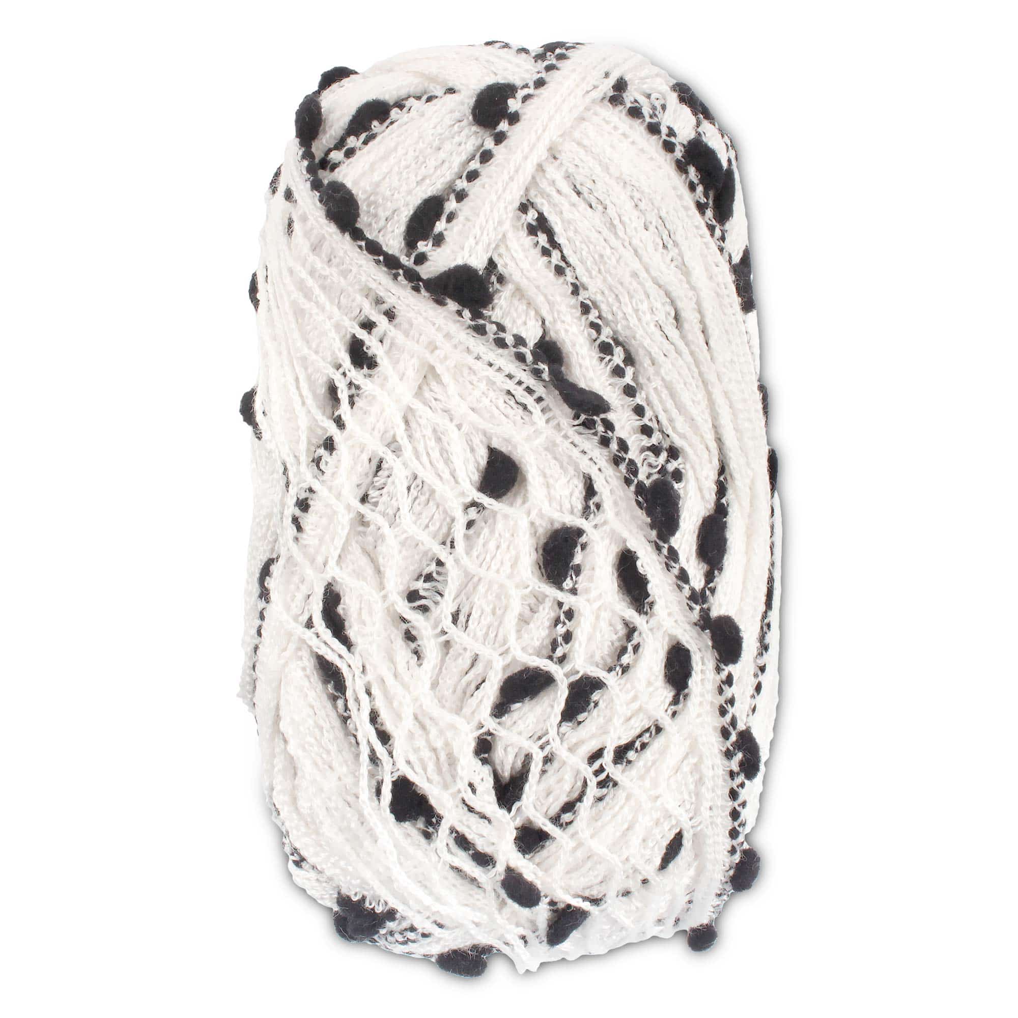 Fishnet Pom Pom Yarn - Image 39