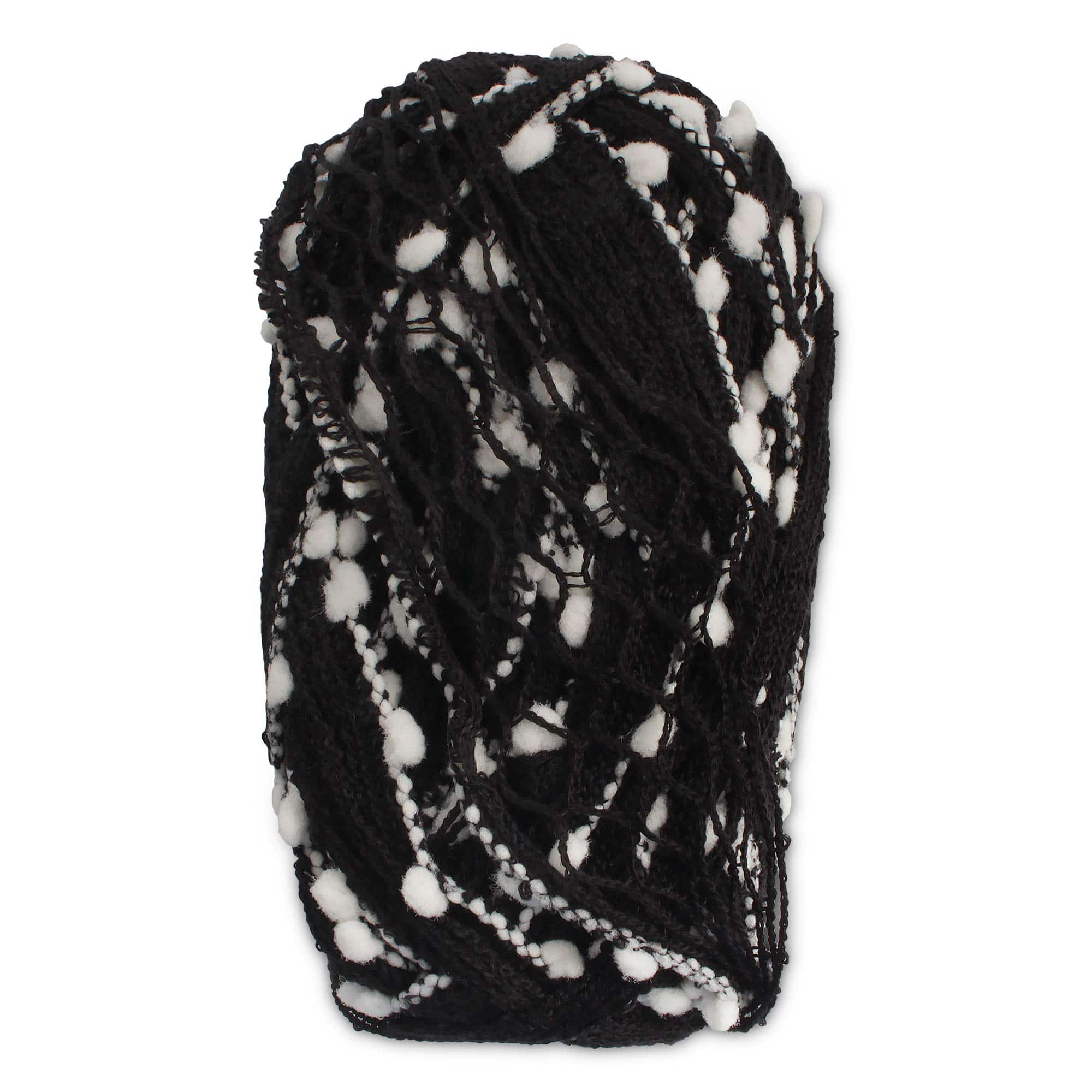 Fishnet Pom Pom Yarn - Image 40