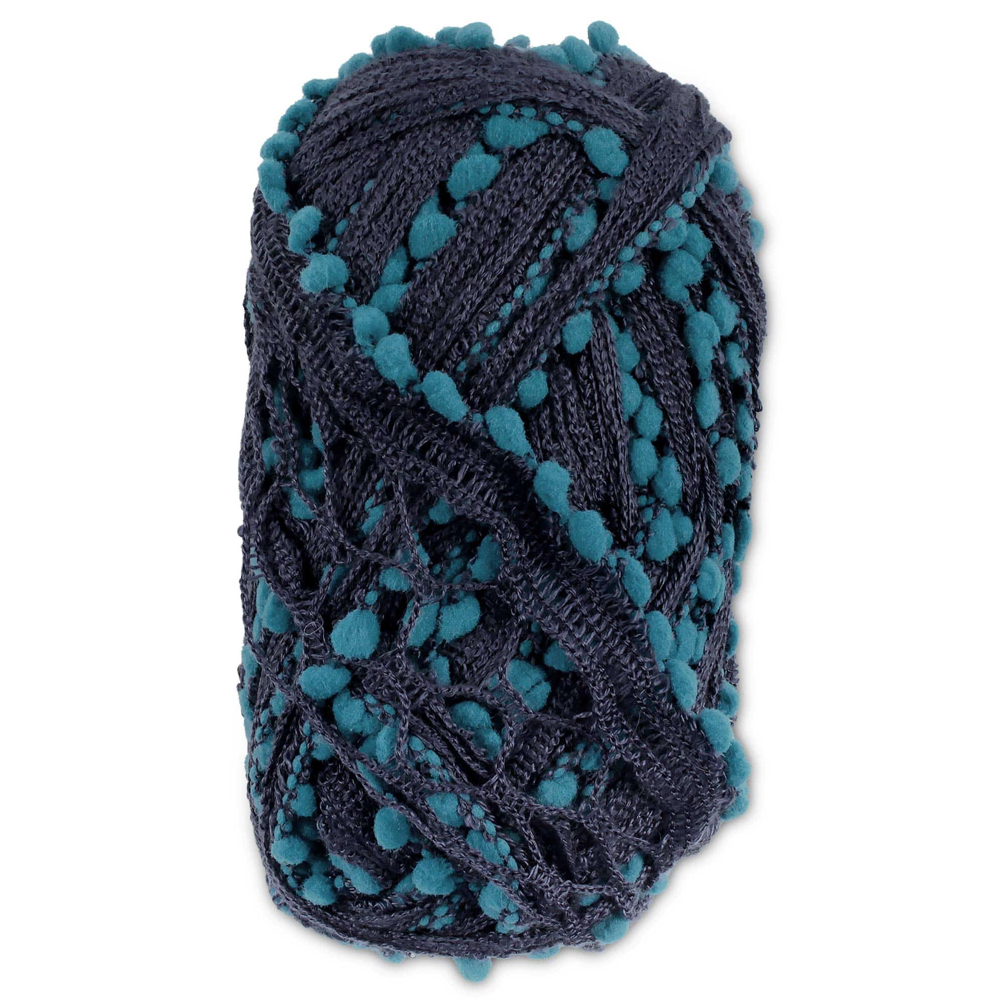 Fishnet Pom Pom Yarn - Image 41