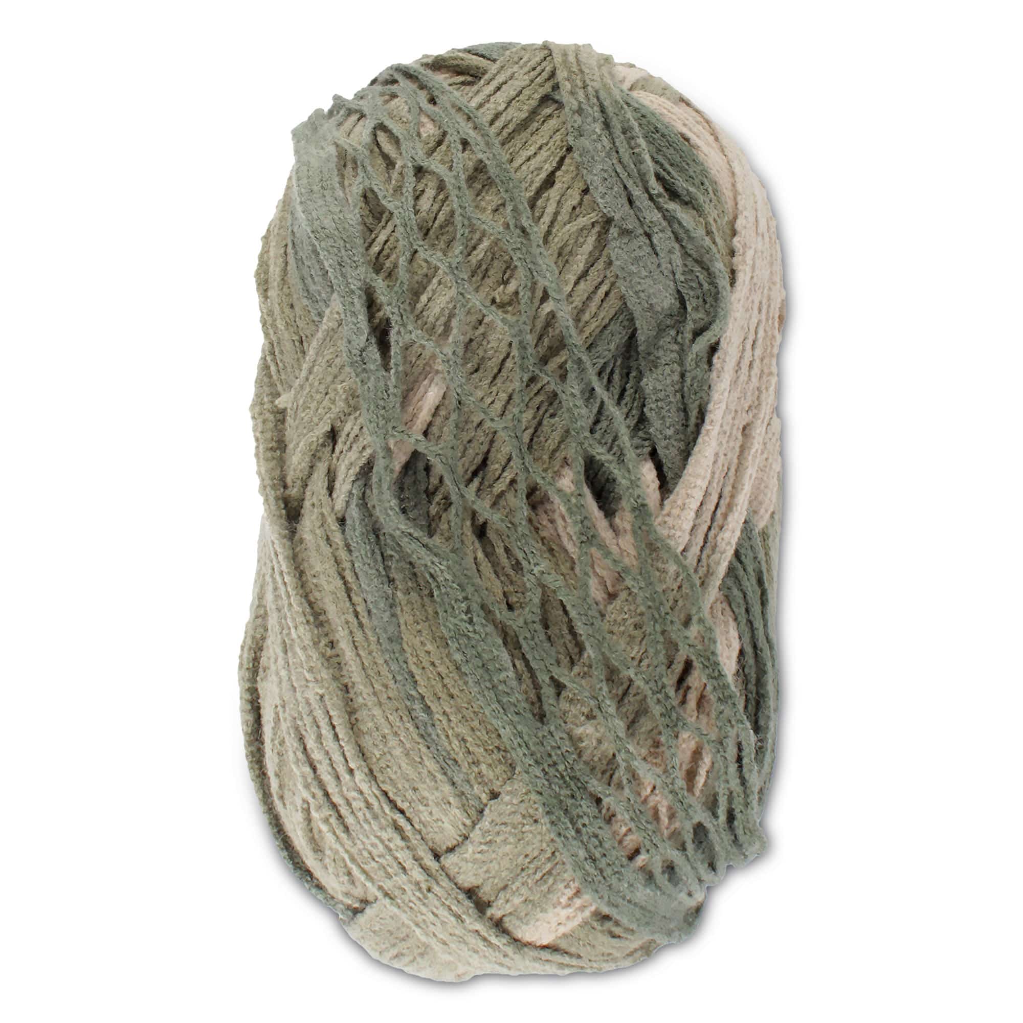 Fishnet Wide Loop Yarn - Image 13