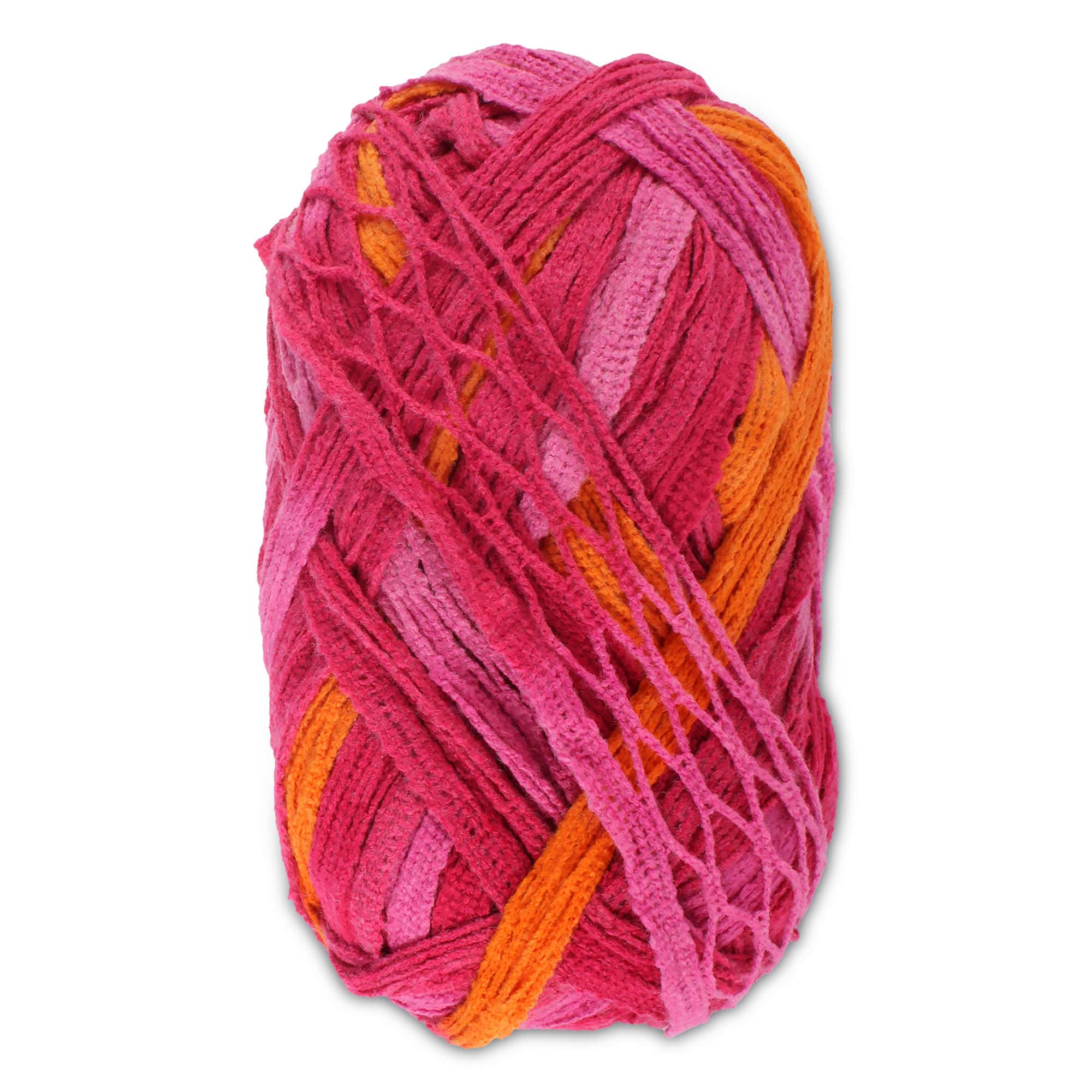 Fishnet Wide Loop Yarn - Image 14