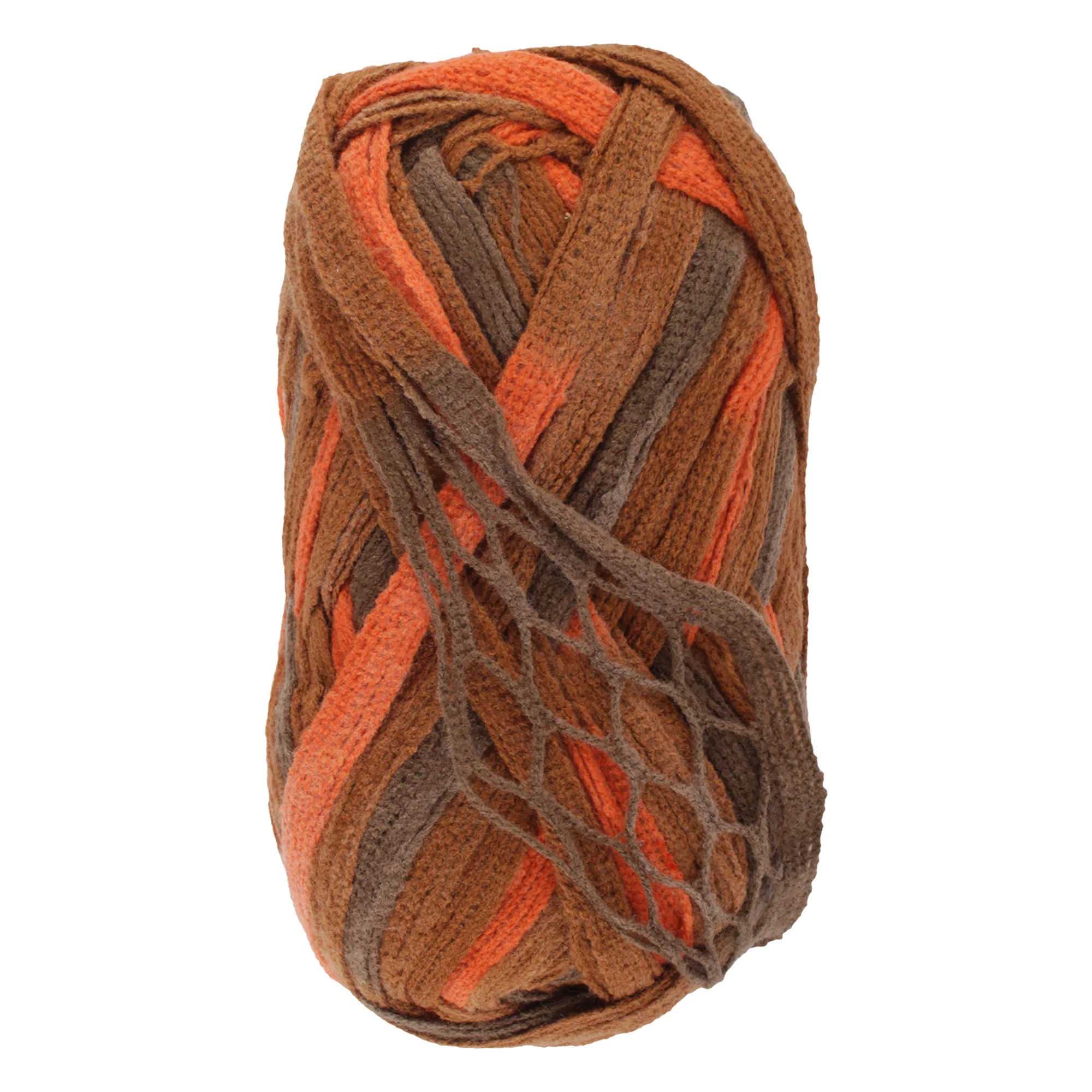 Fishnet Wide Loop Yarn - Image 15