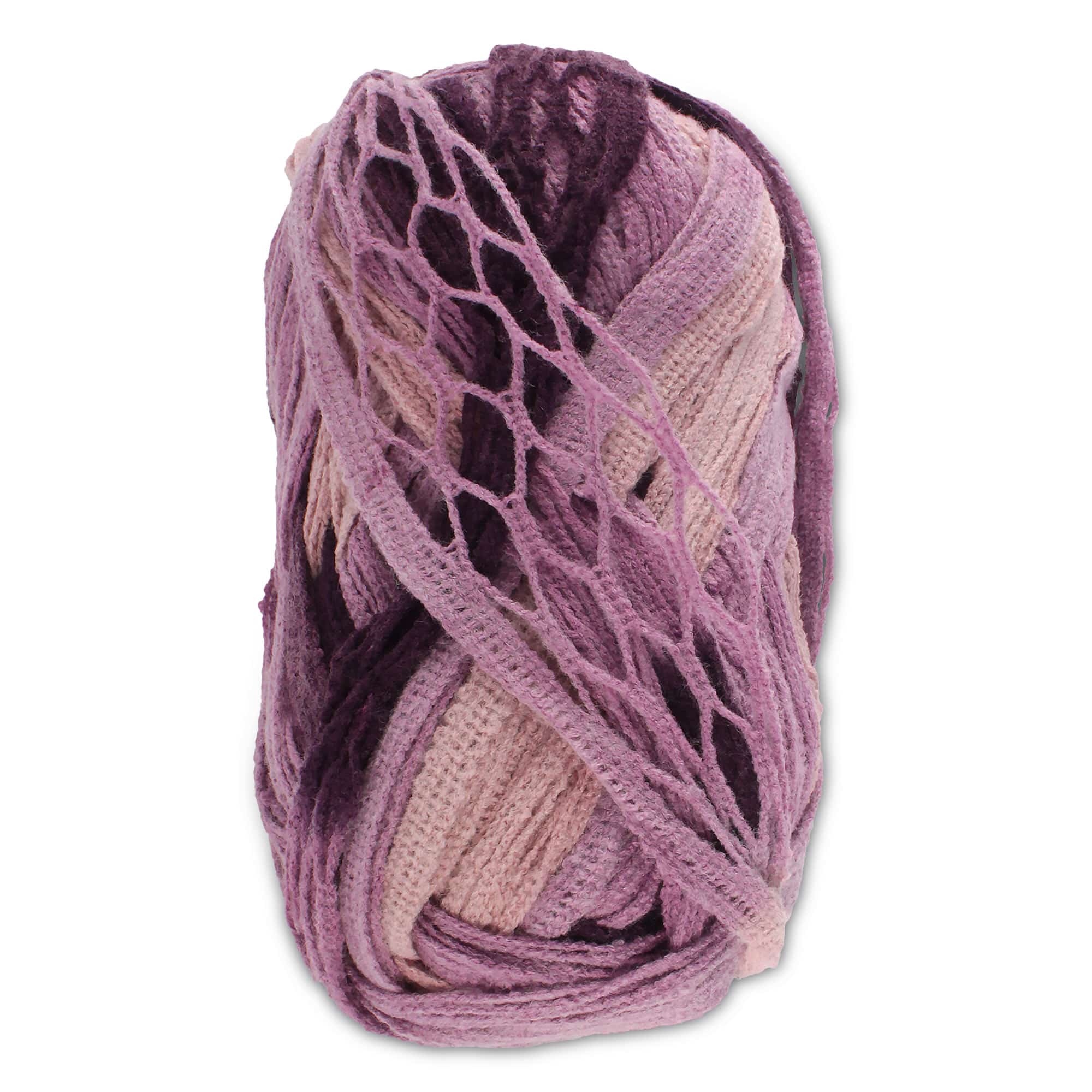Fishnet Wide Loop Yarn - Image 16
