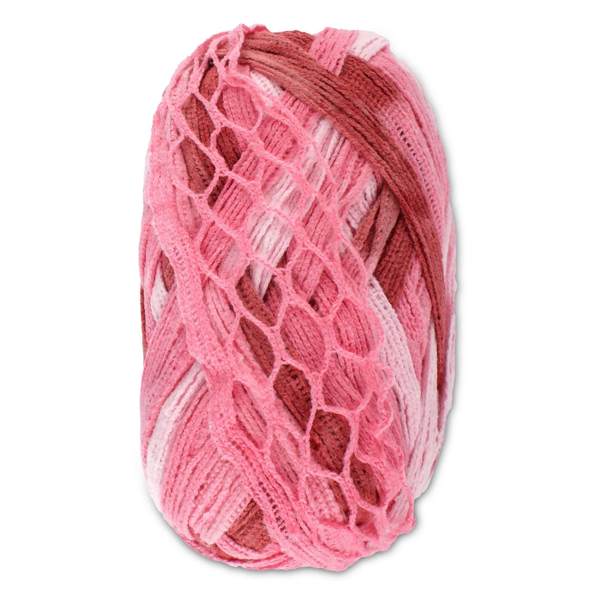 Fishnet Wide Loop Yarn - Image 17
