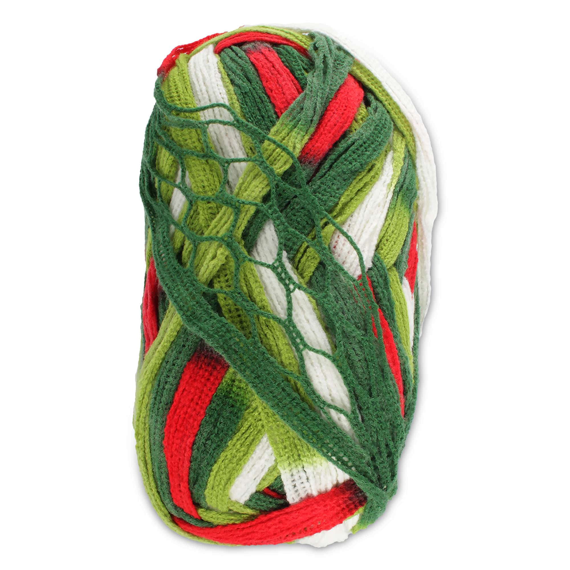 Fishnet Wide Loop Yarn - Image 18