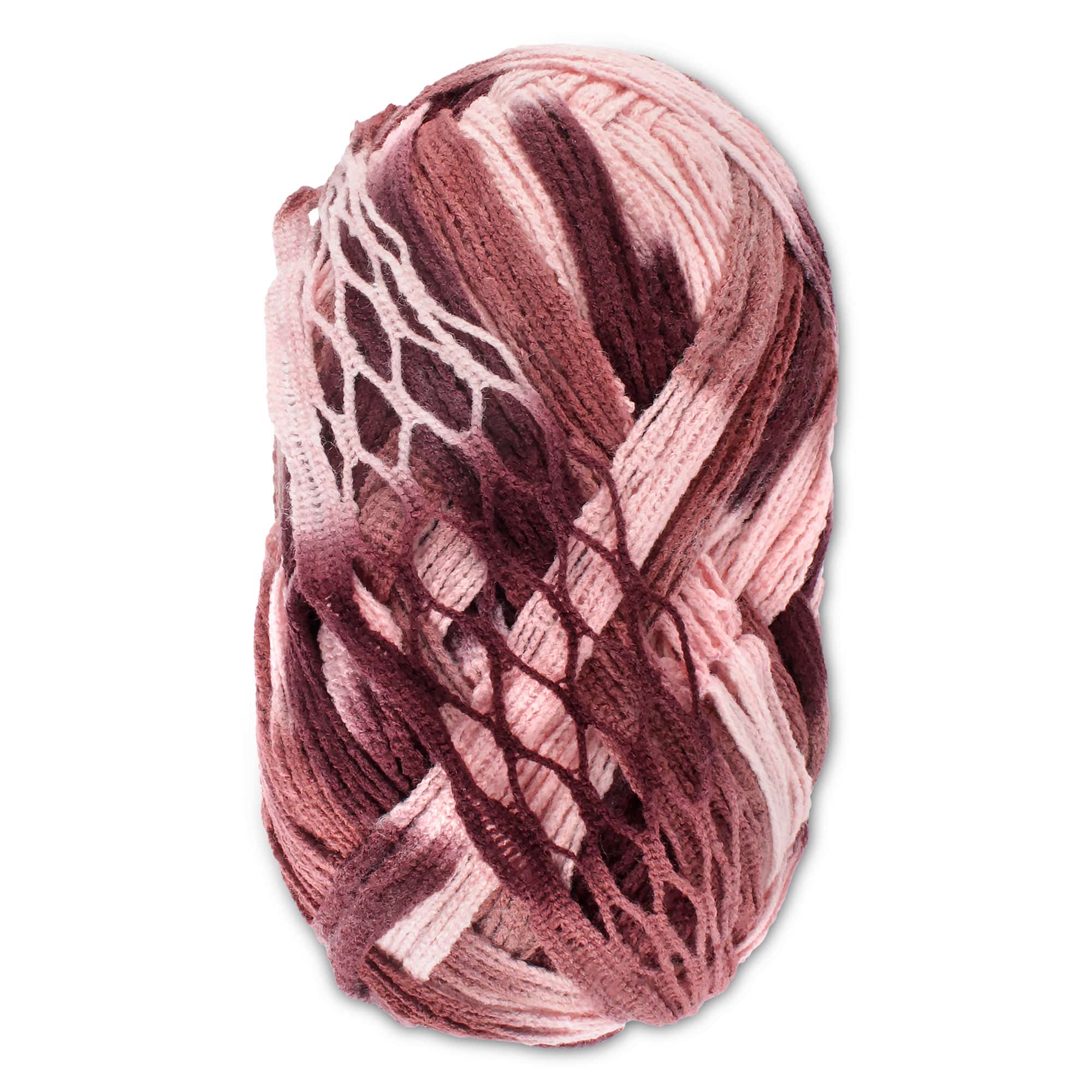 Fishnet Wide Loop Yarn - Image 19