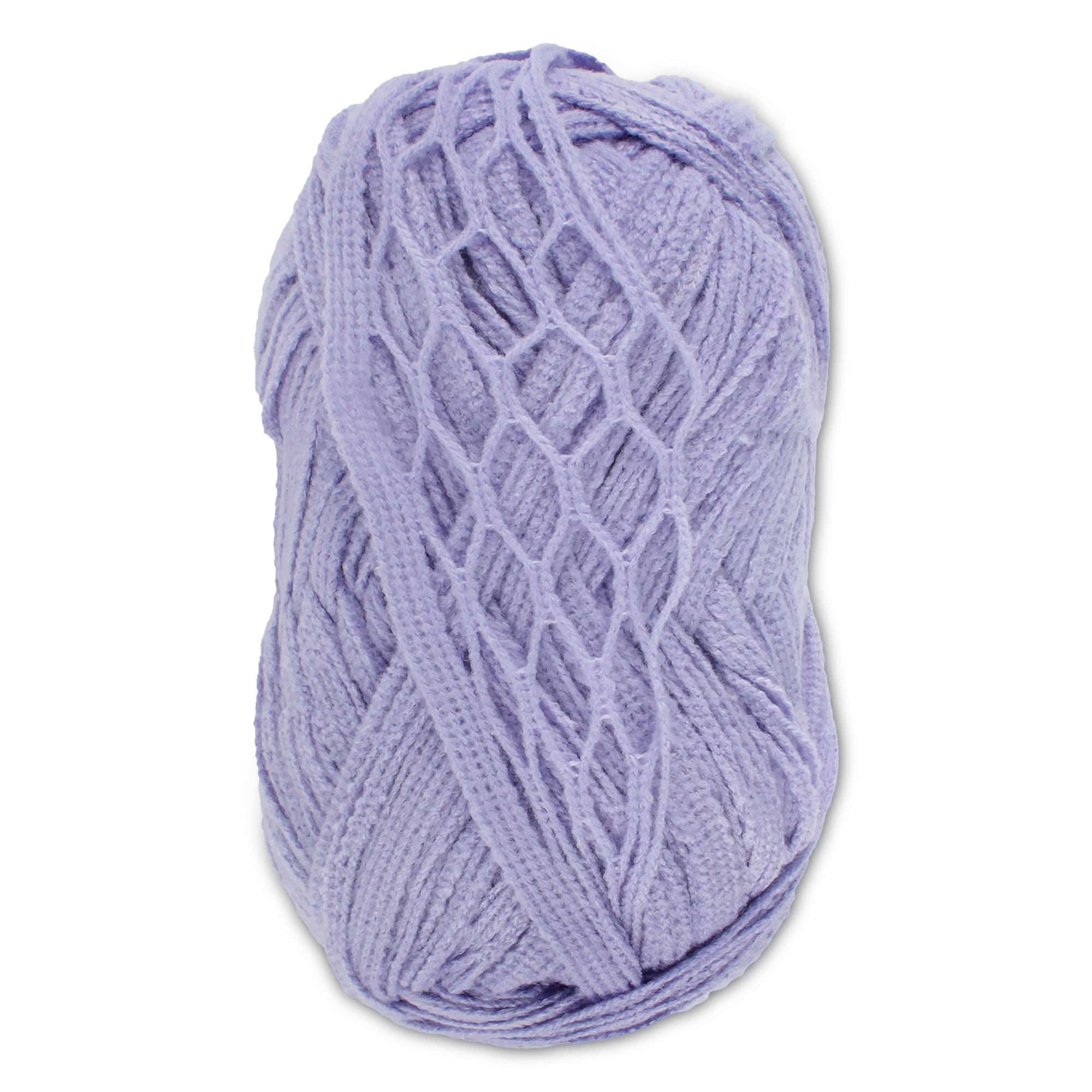 Fishnet Wide Loop Yarn - Image 20