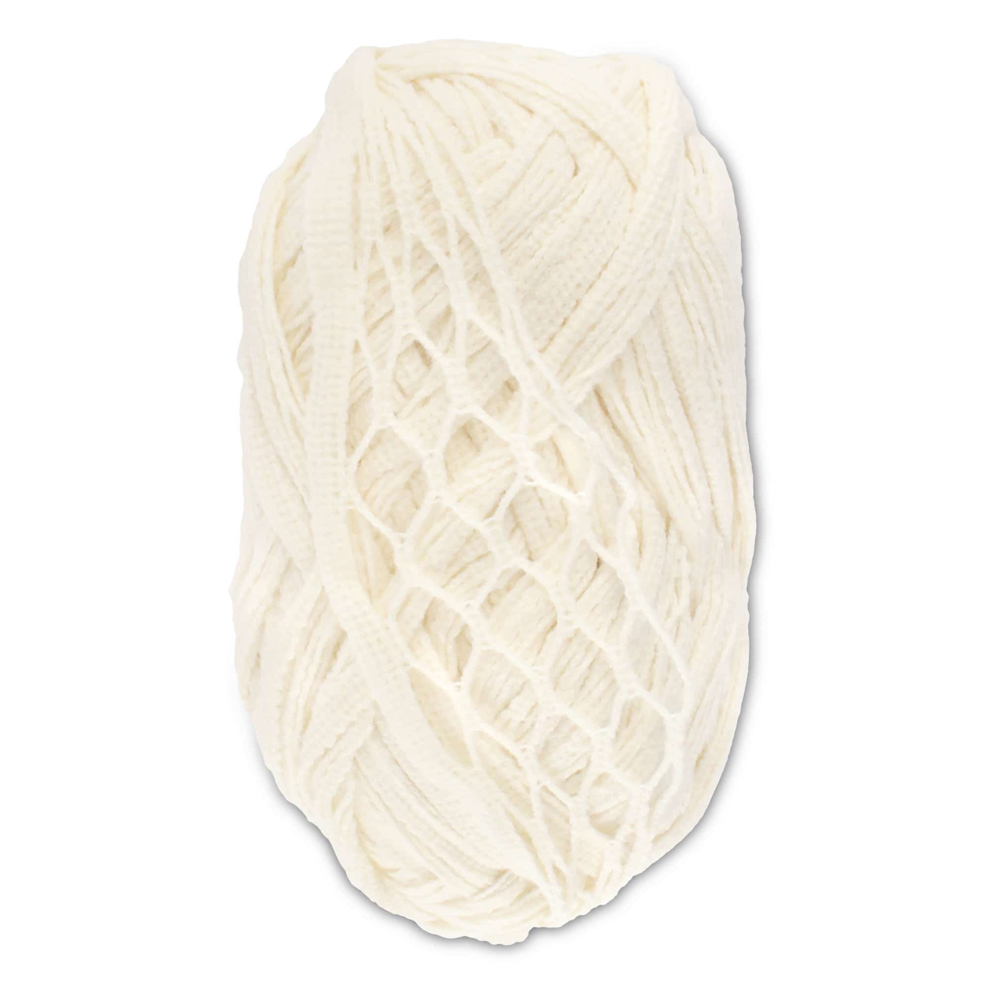 Fishnet Wide Loop Yarn - Image 8