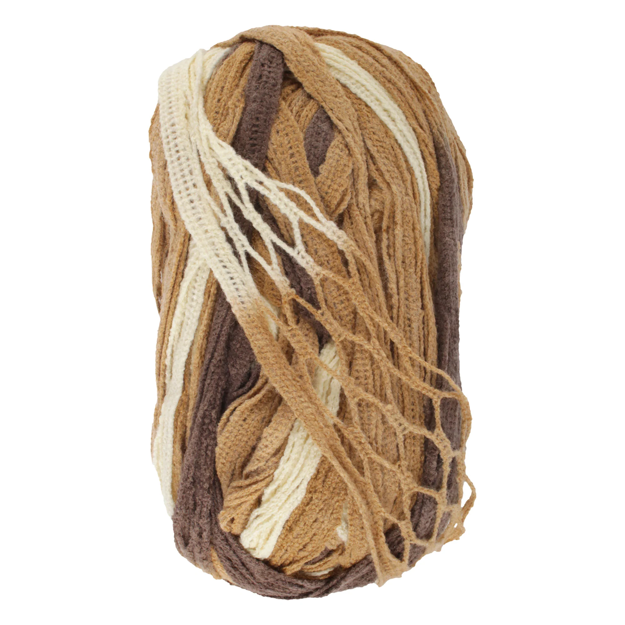 Fishnet Wide Loop Yarn - Image 9