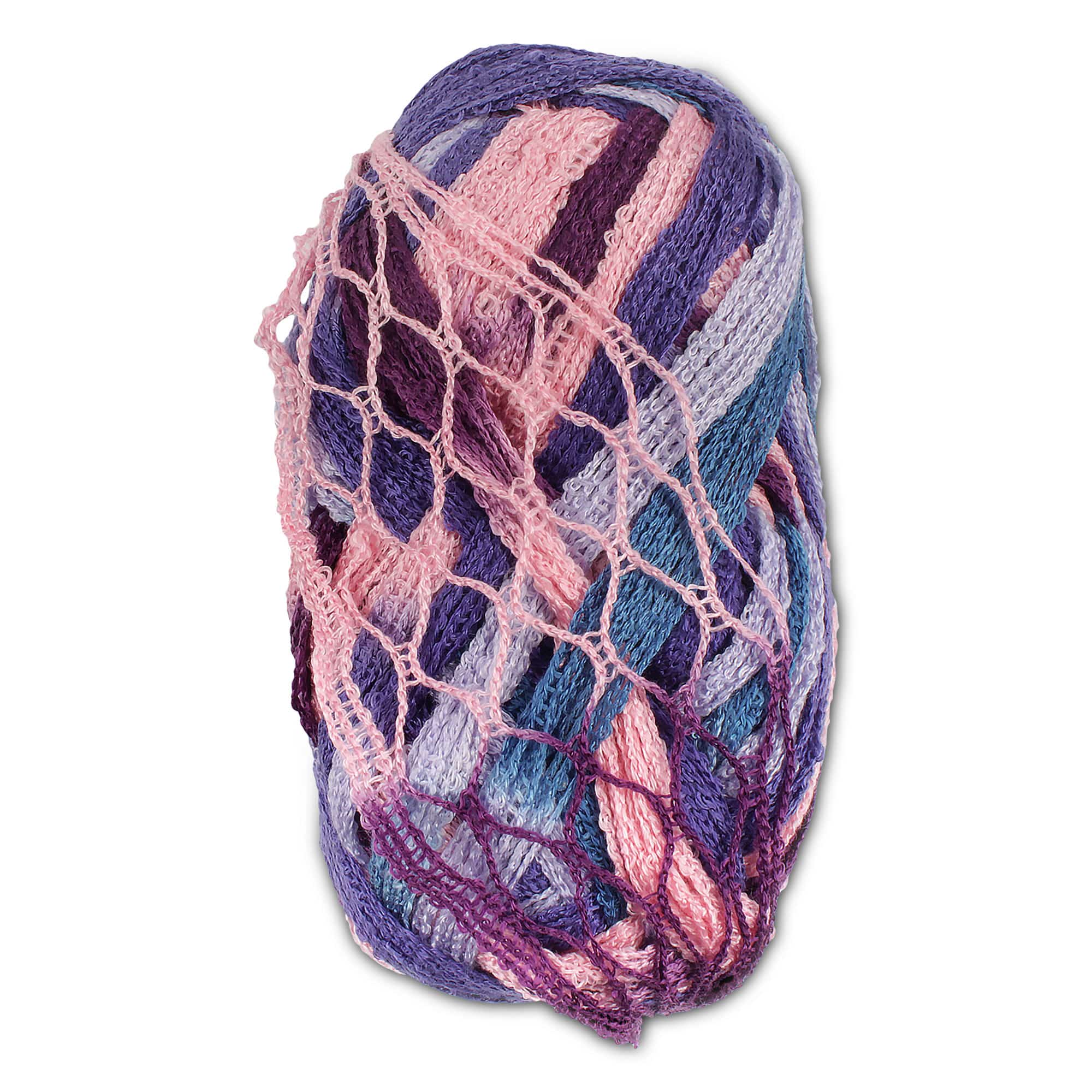 Fishnet Wide Yarn - Image 11