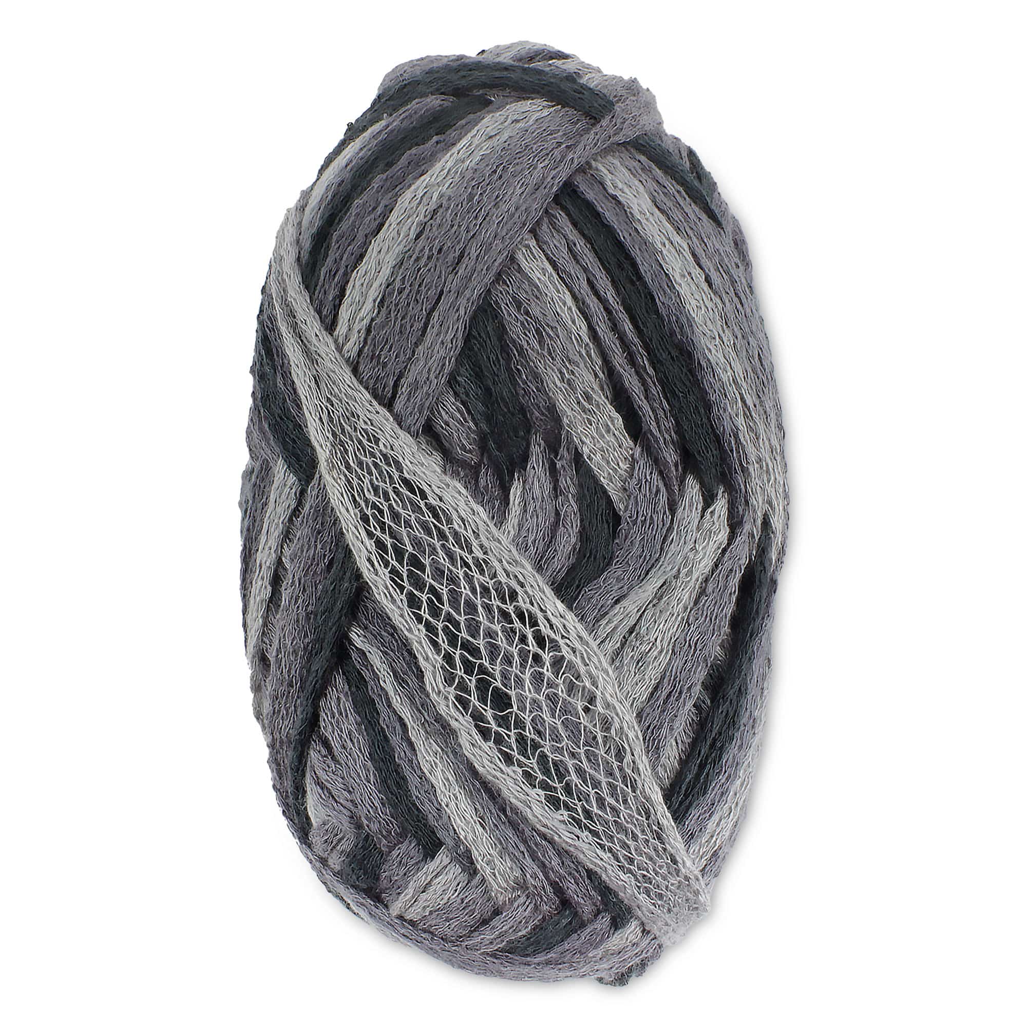 Fishnet Wide Yarn - Image 12