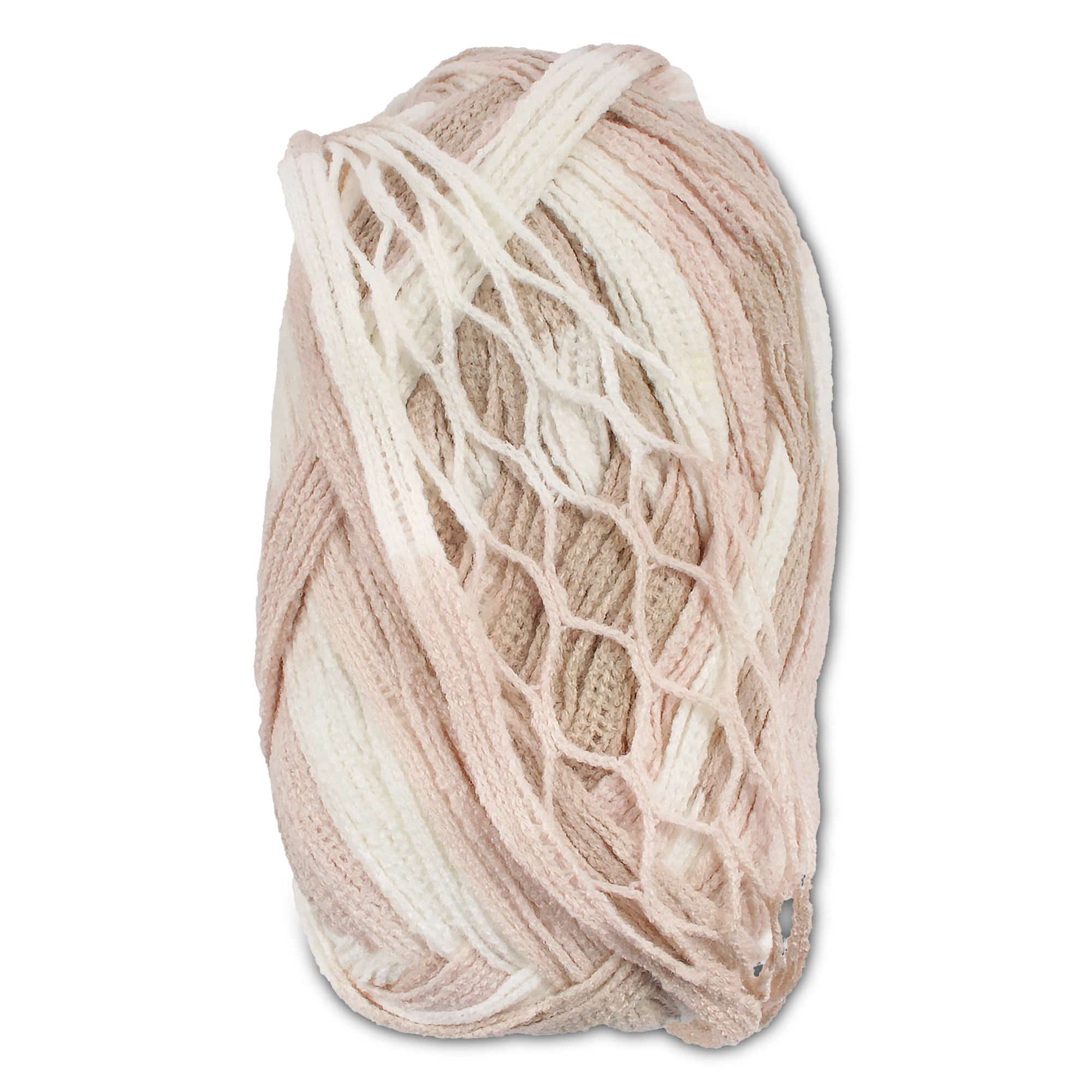 Fishnet Wide Yarn - Image 14