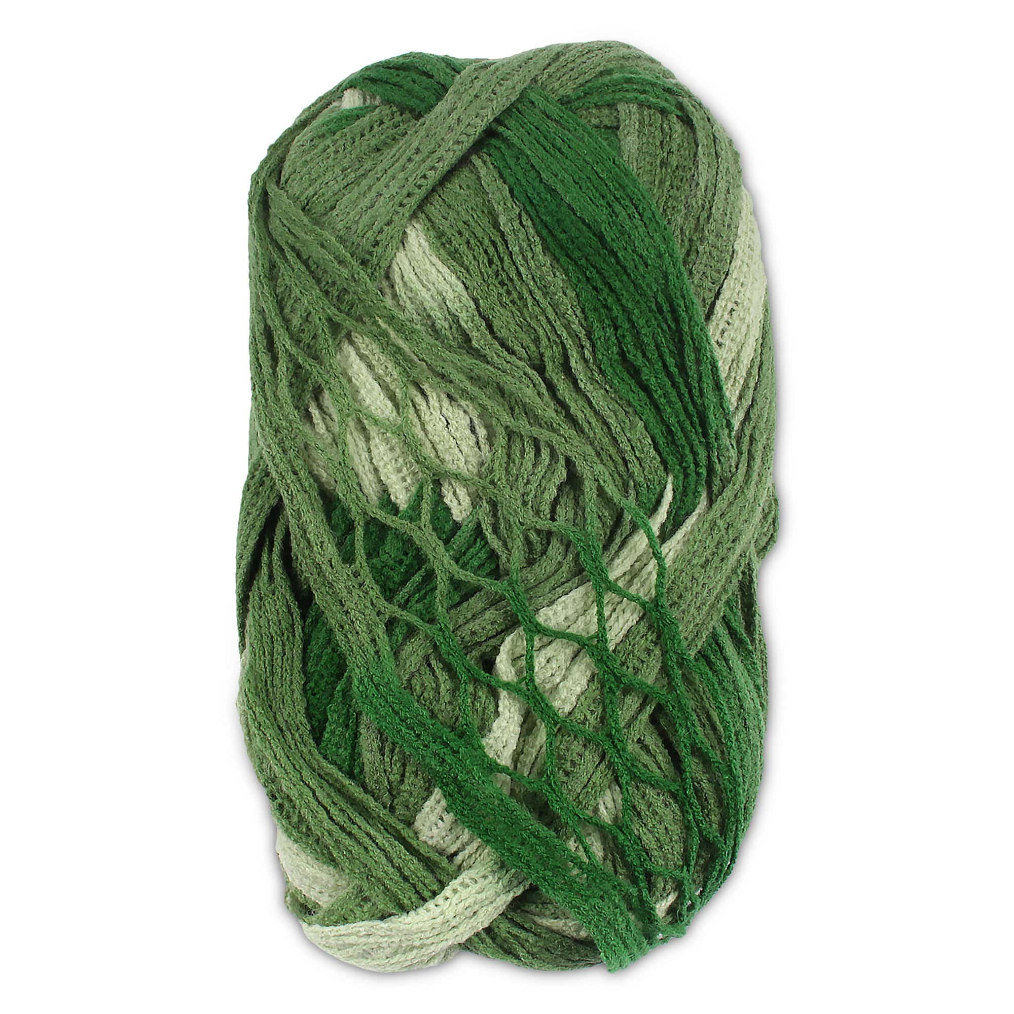 Fishnet Wide Yarn - Image 17