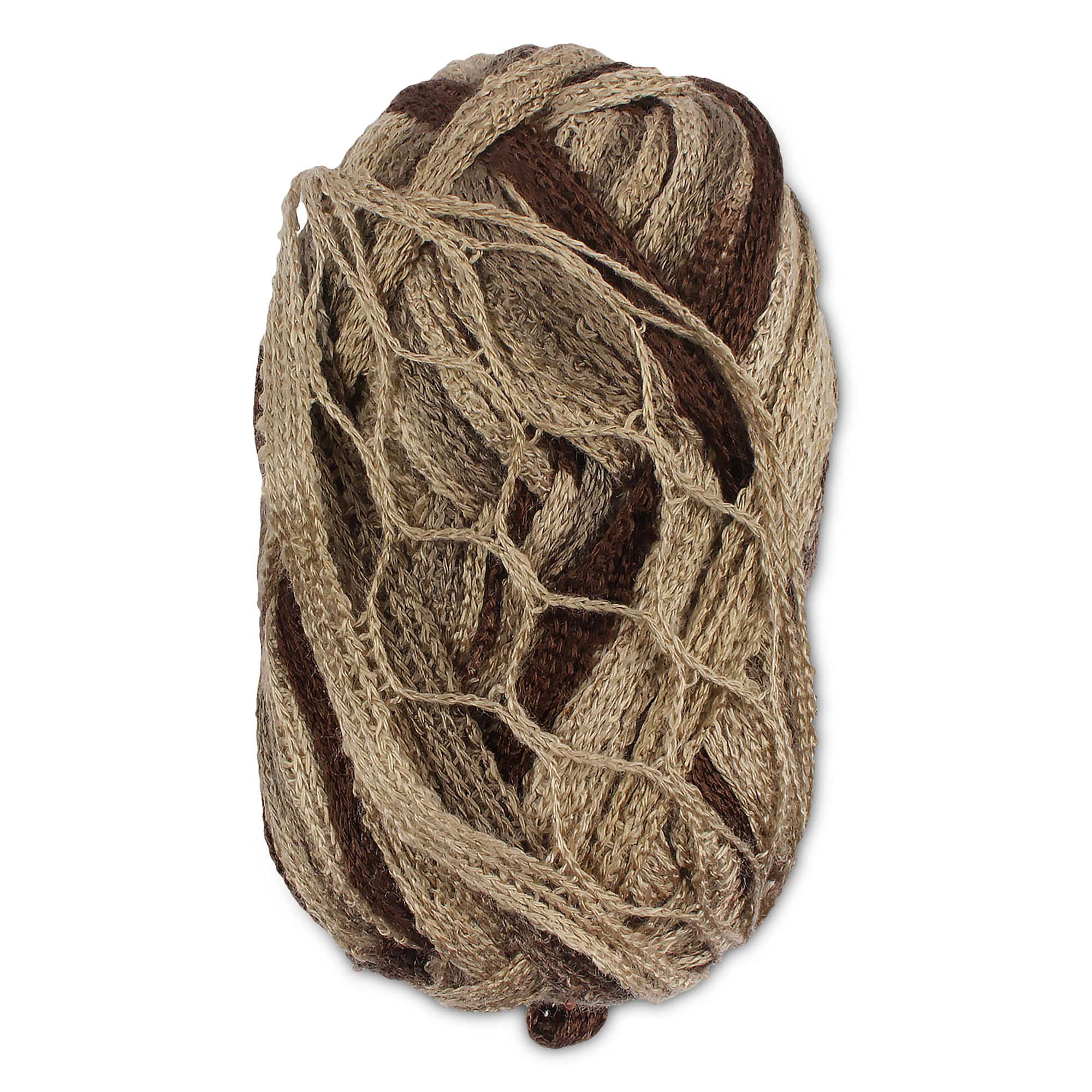 Fishnet Wide Yarn - Image 20