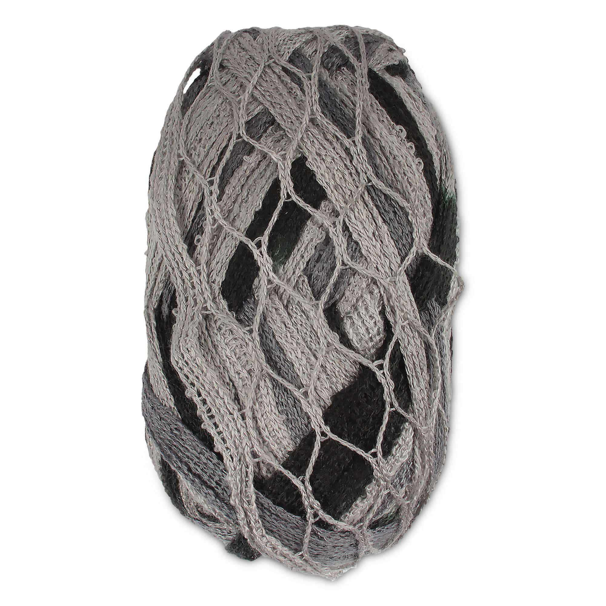 Fishnet Wide Yarn - Image 22