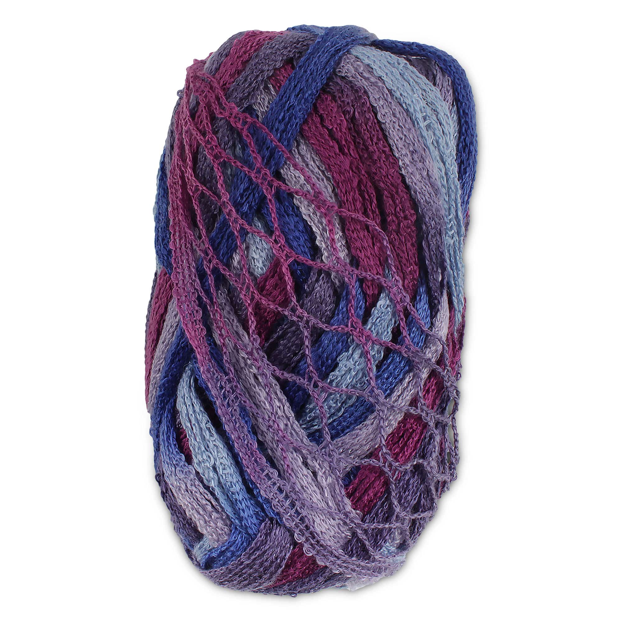 Fishnet Wide Yarn - Image 24