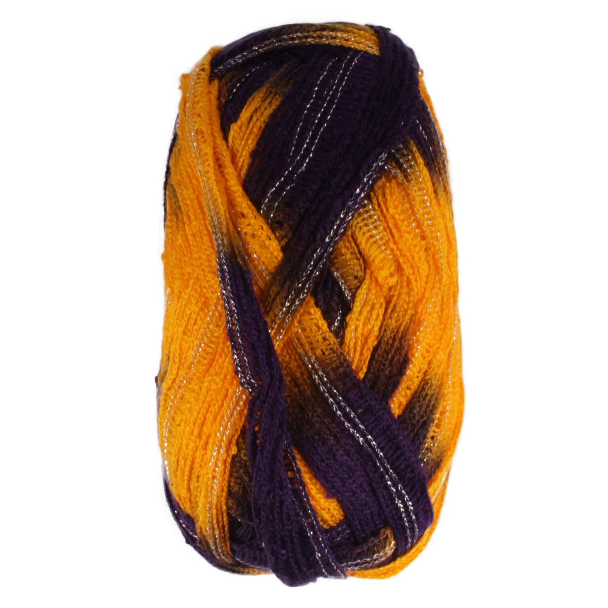 Fishnet Wide Yarn - Image 25