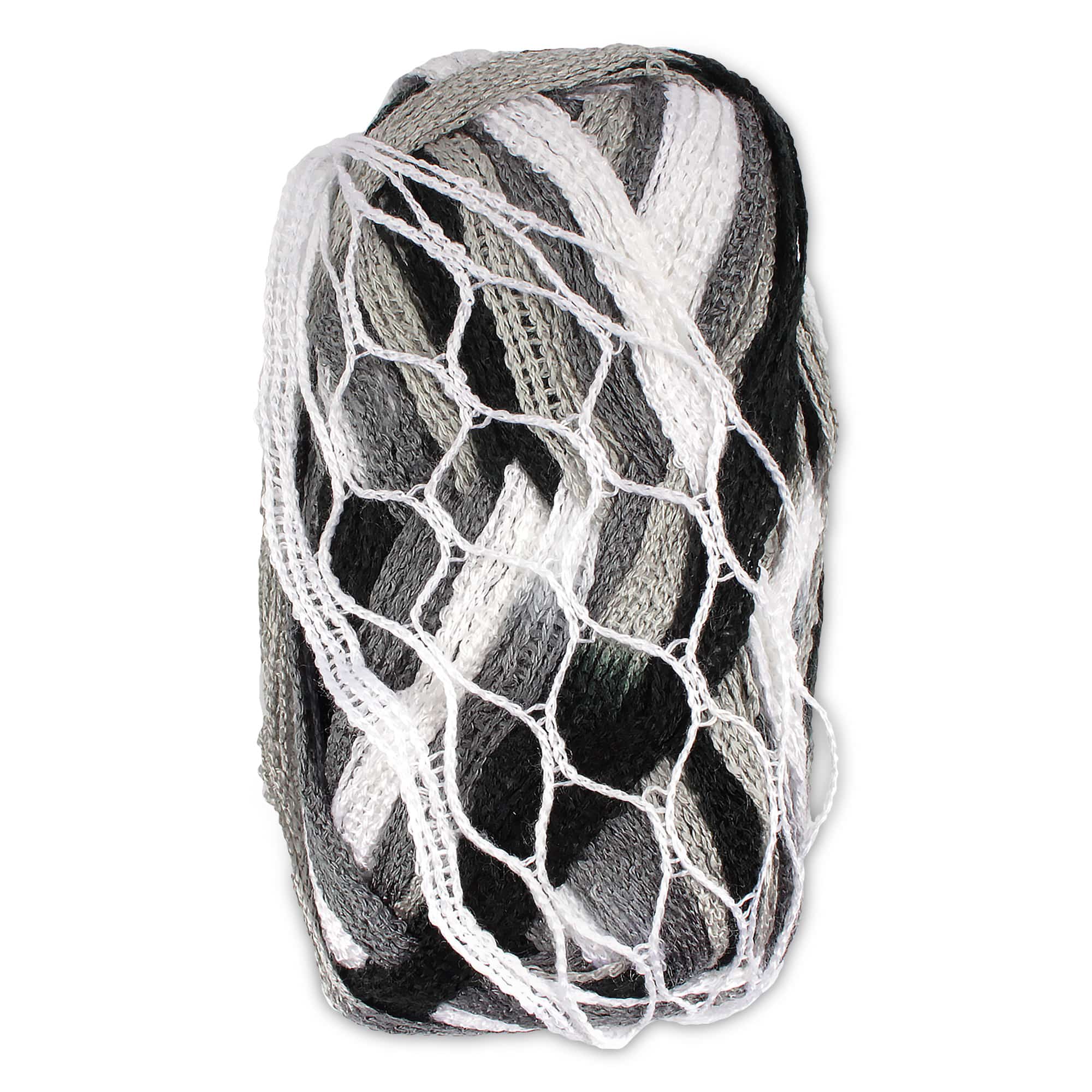 Fishnet Wide Yarn - Image 6