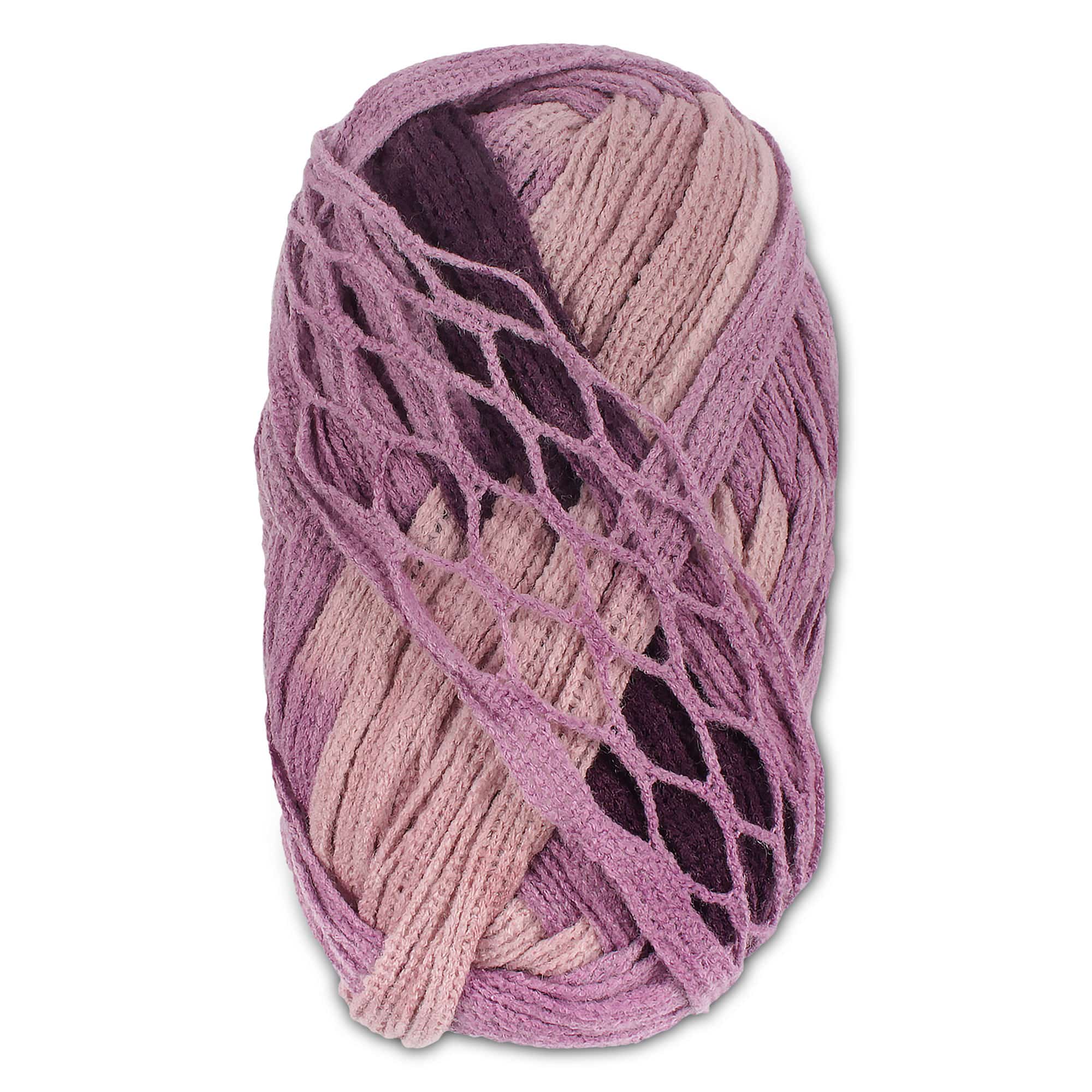 Fishnet Wide Yarn - Image 8