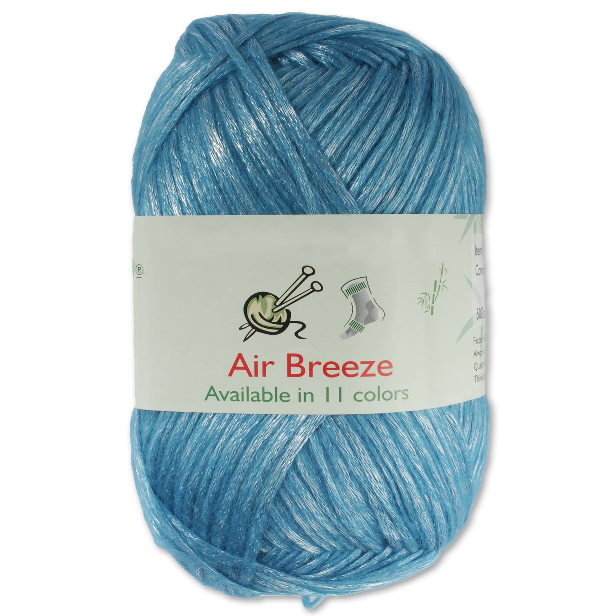 Air Breeze Yarn - Image 10