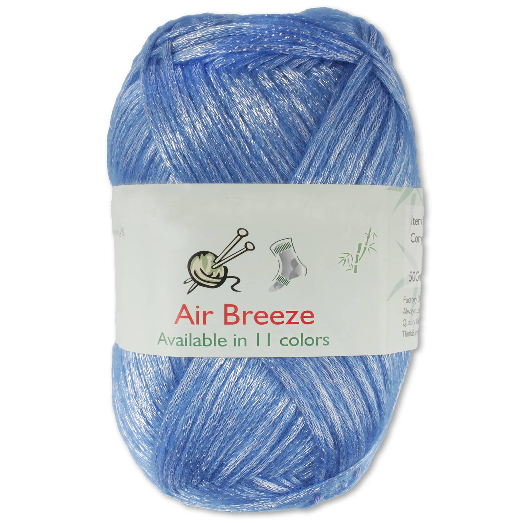 Air Breeze Yarn - Image 11