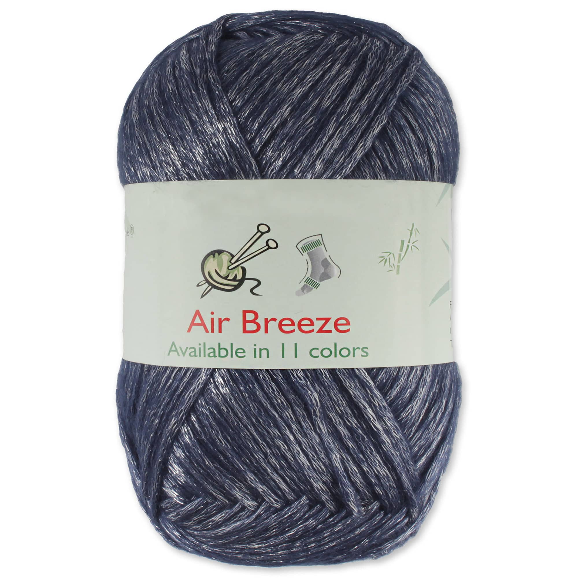 Air Breeze Yarn - Image 12