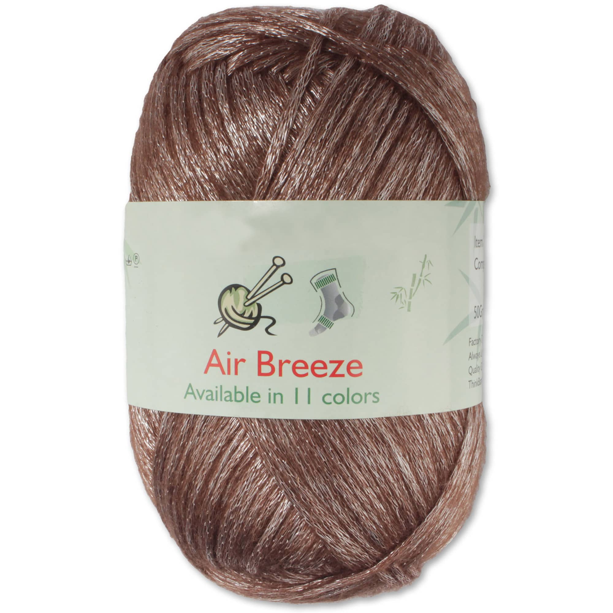 Air Breeze Yarn - Image 14