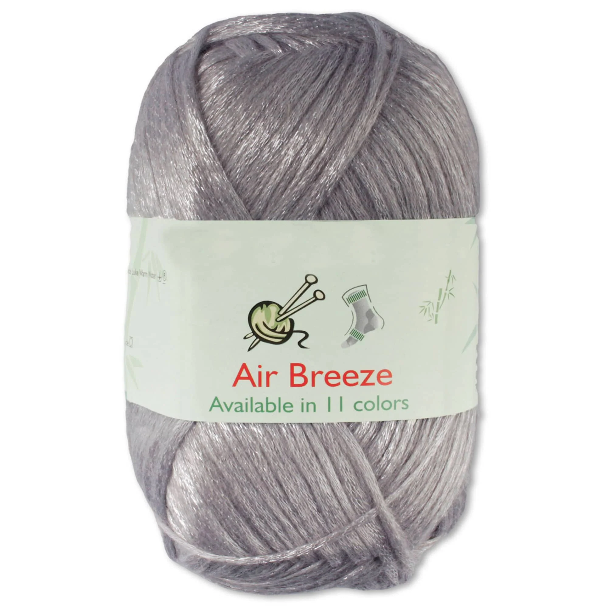 Air Breeze Yarn - Image 16