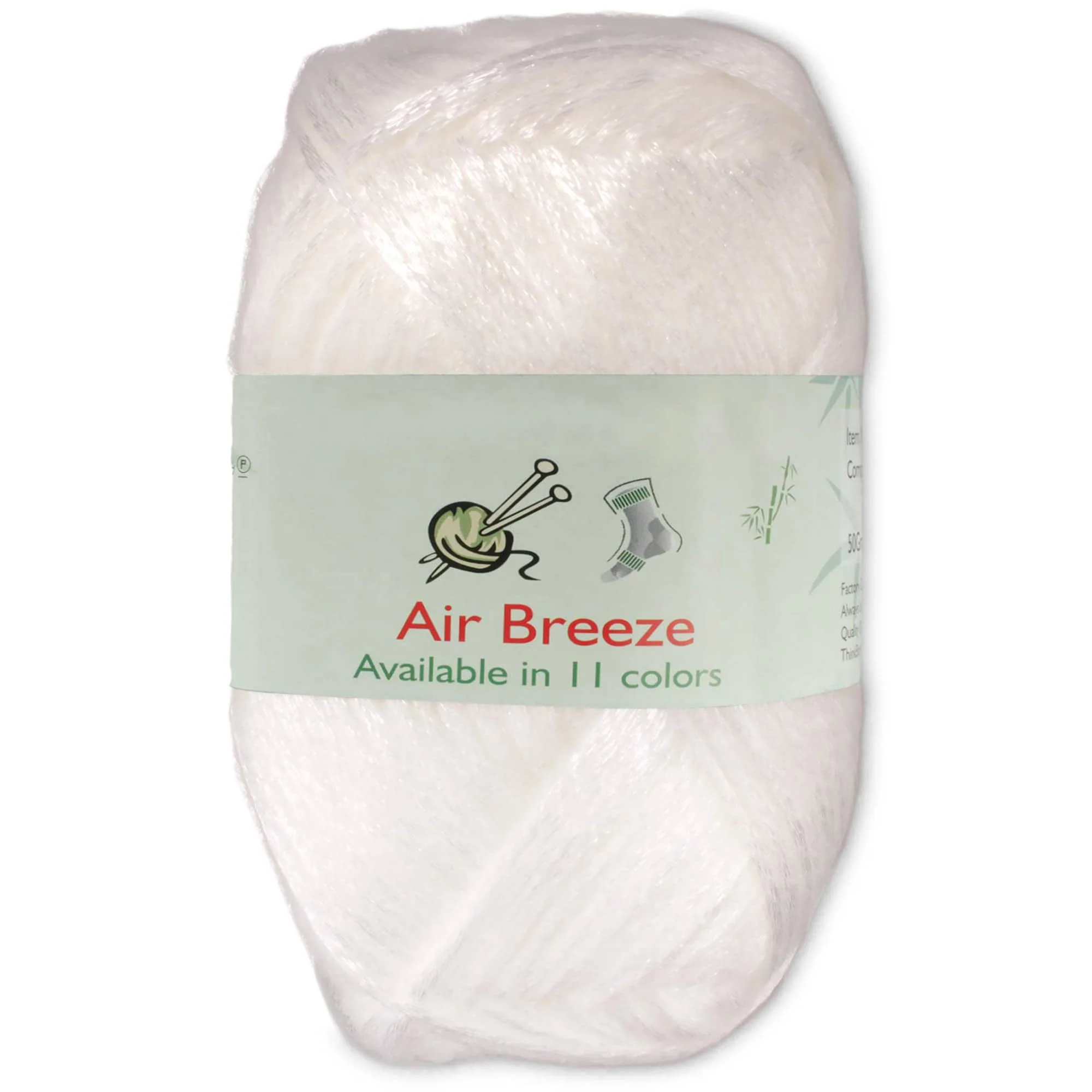 Air Breeze Yarn - Image 18