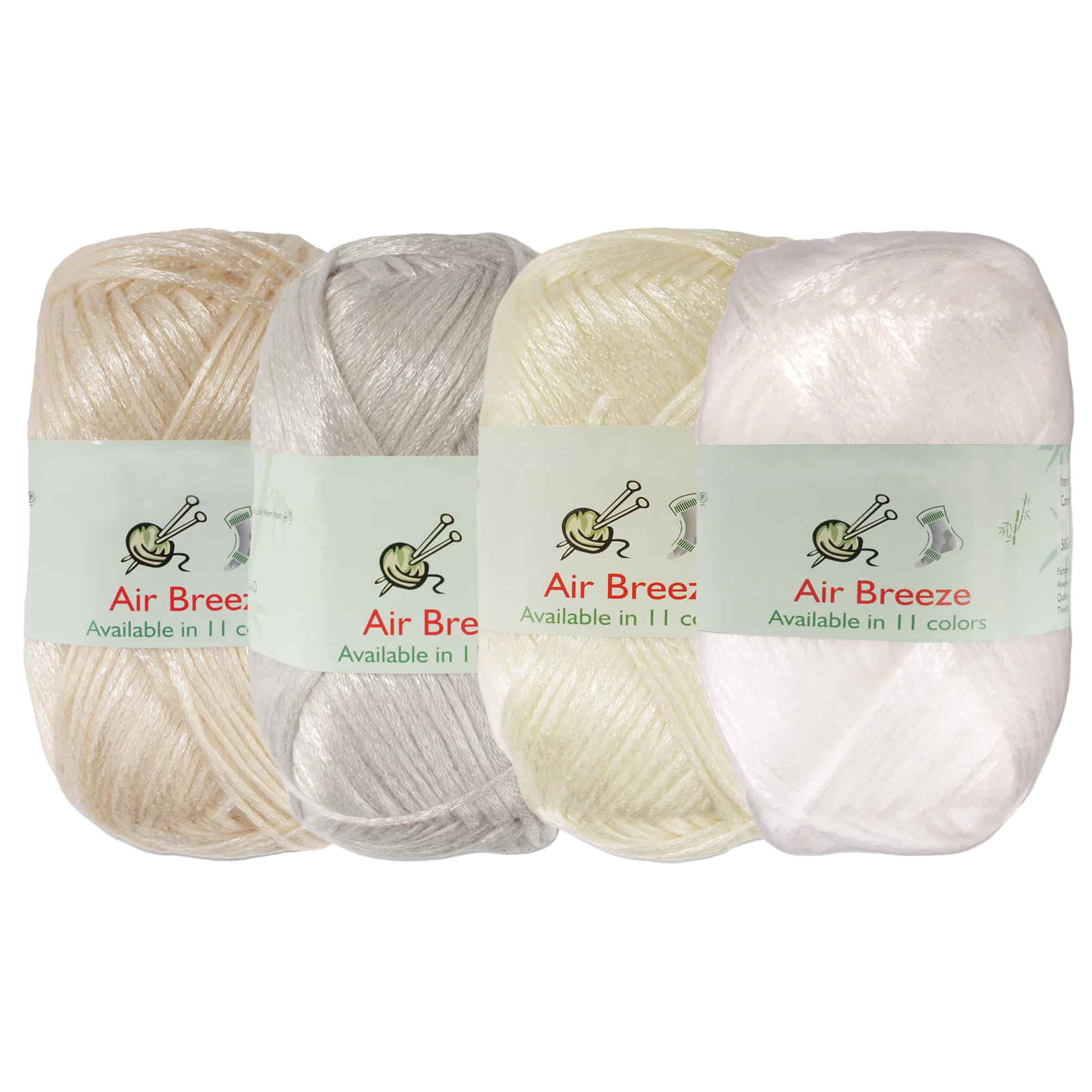Air Breeze Yarn - Image 19
