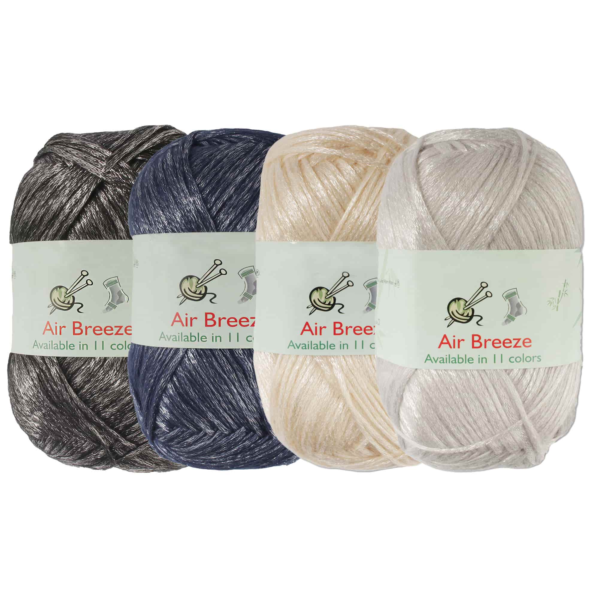 Air Breeze Yarn - Image 20
