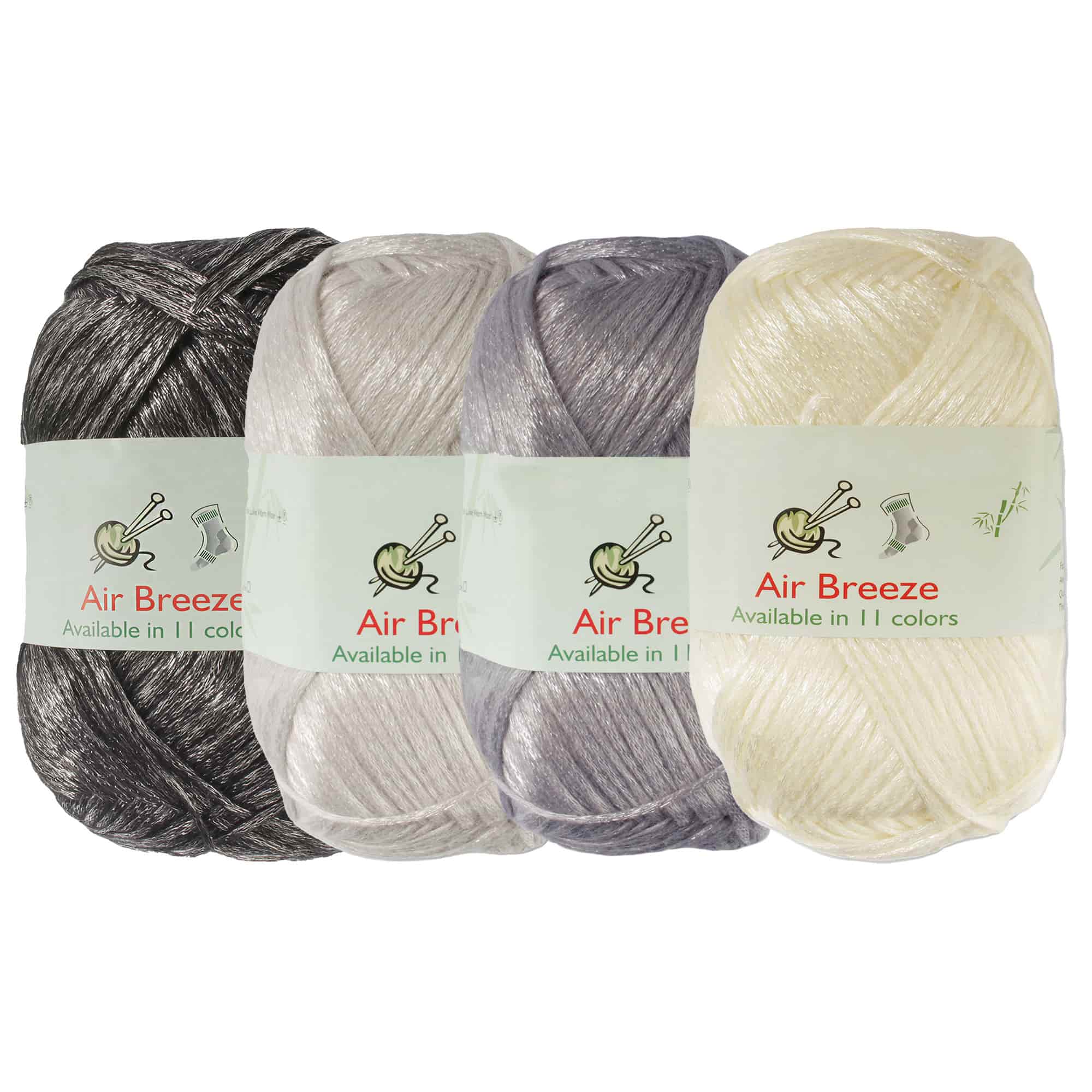 Air Breeze Yarn - Image 21