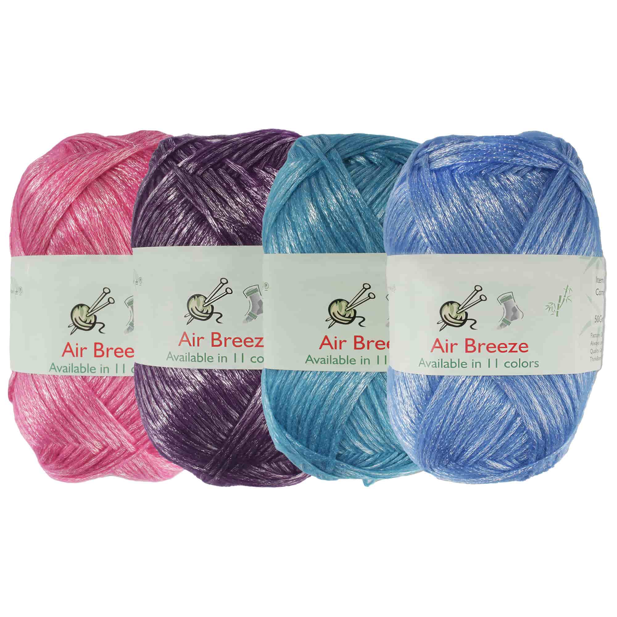 Air Breeze Yarn - Image 22