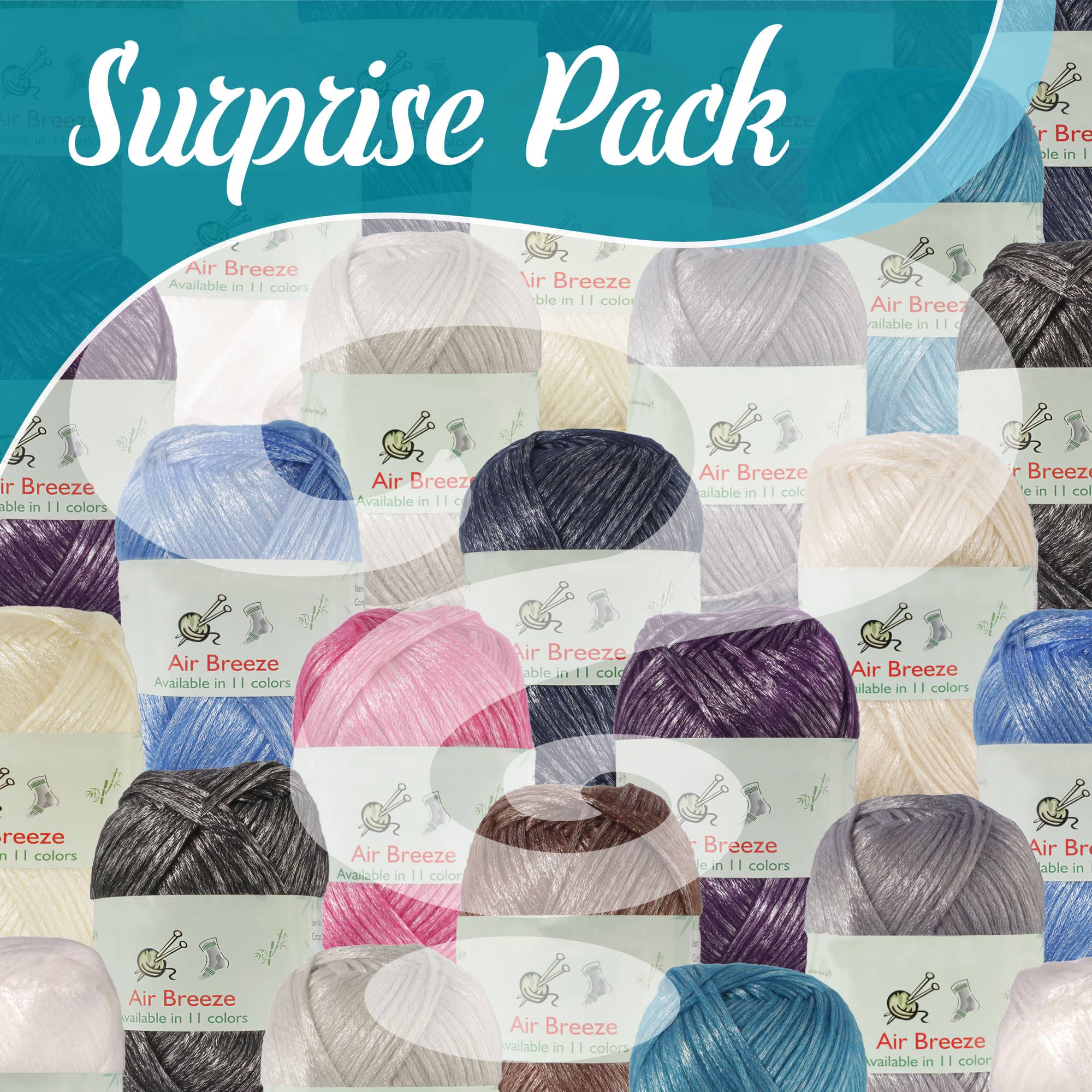 Air Breeze Yarn - Image 25