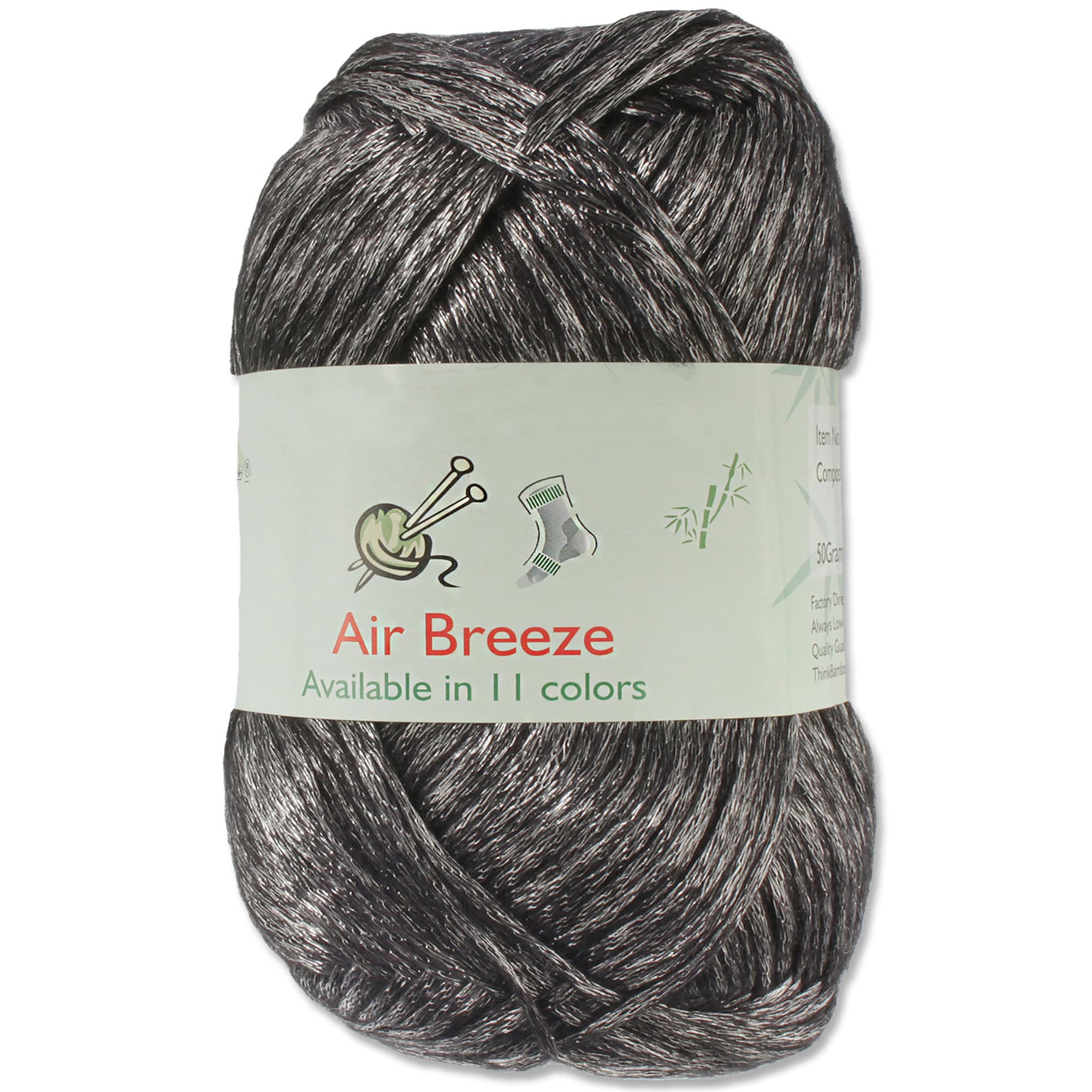 Air Breeze Yarn - Image 7
