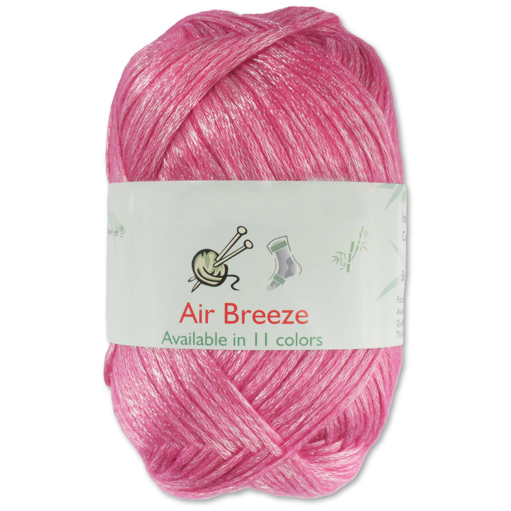 Air Breeze Yarn - Image 8