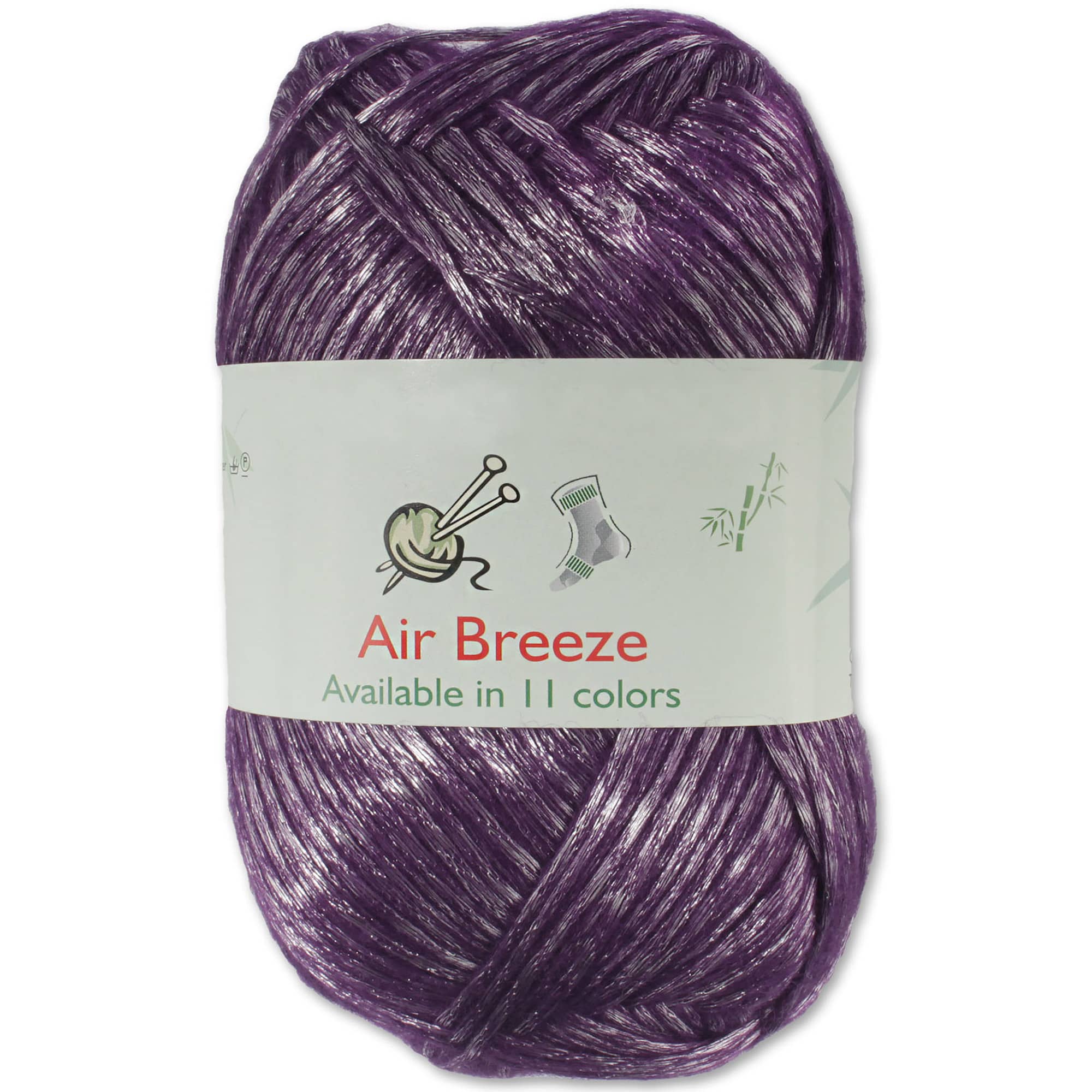 Air Breeze Yarn - Image 9