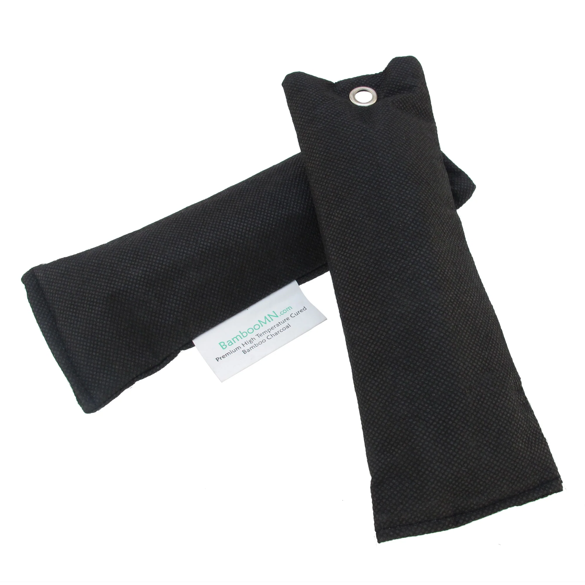 Activated Bamboo Charcoal Air Purifier Long Bag, 150g - Image 3