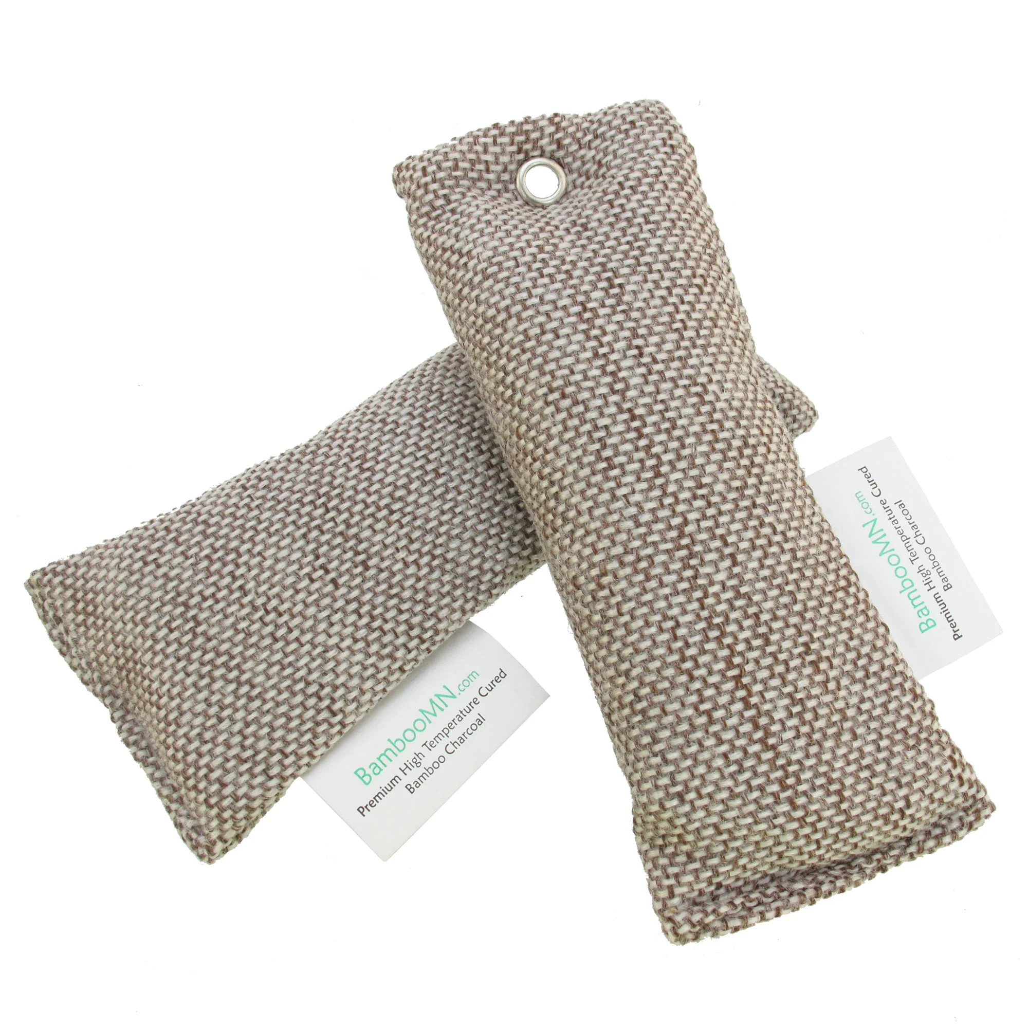 Activated Bamboo Charcoal Air Purifier Long Bag, 150g - Image 4