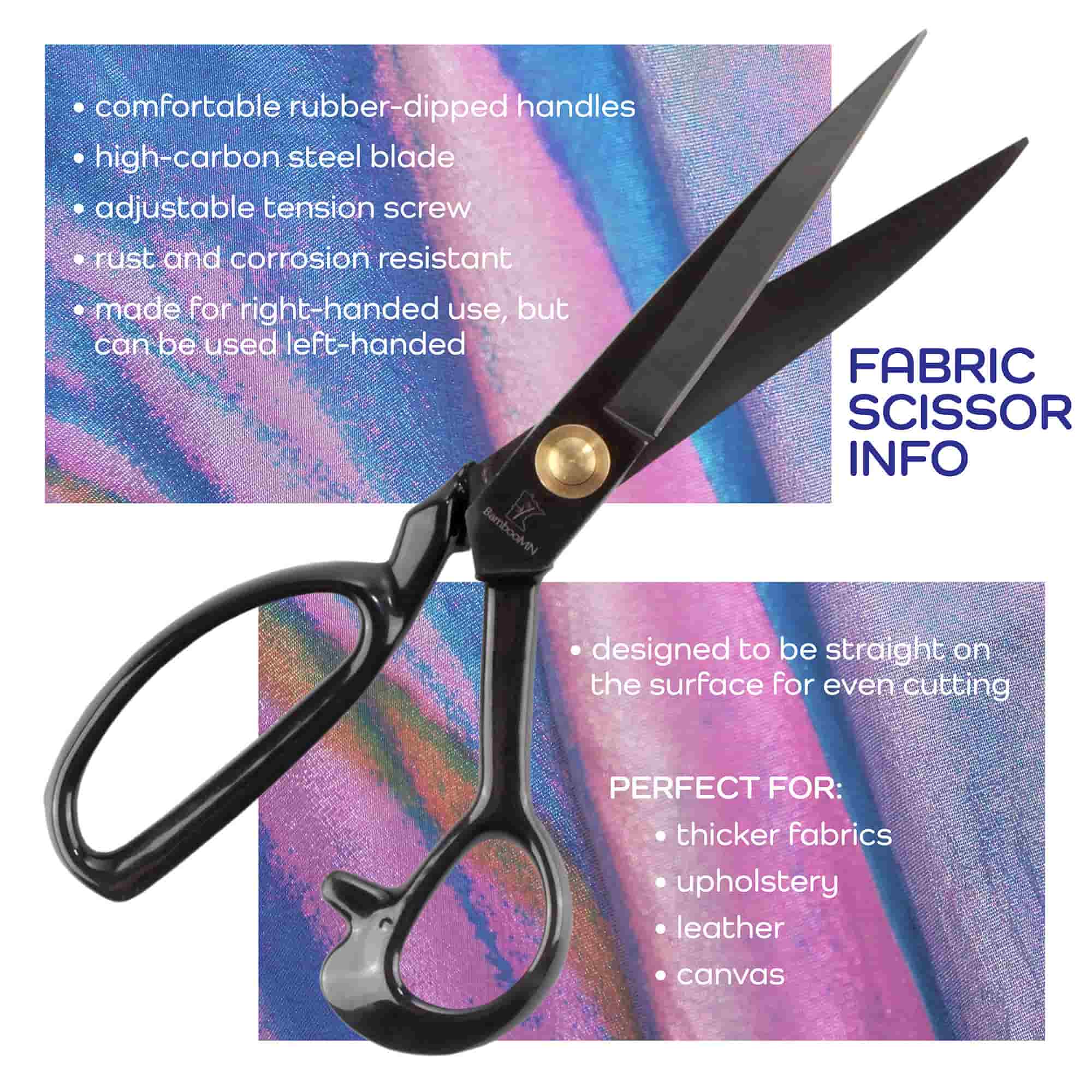 Sewing Scissors Set - Image 4