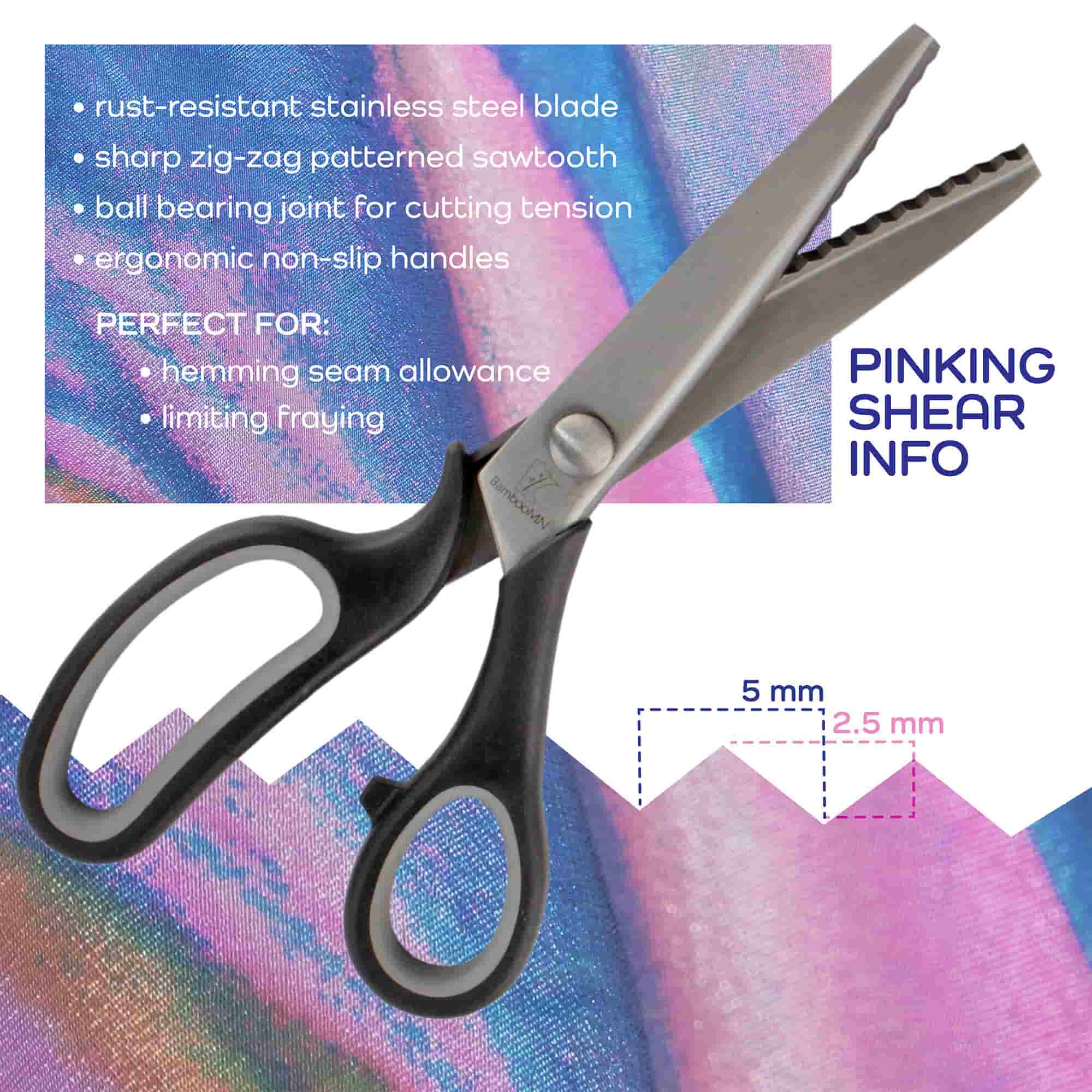 Sewing Scissors Set - Image 5
