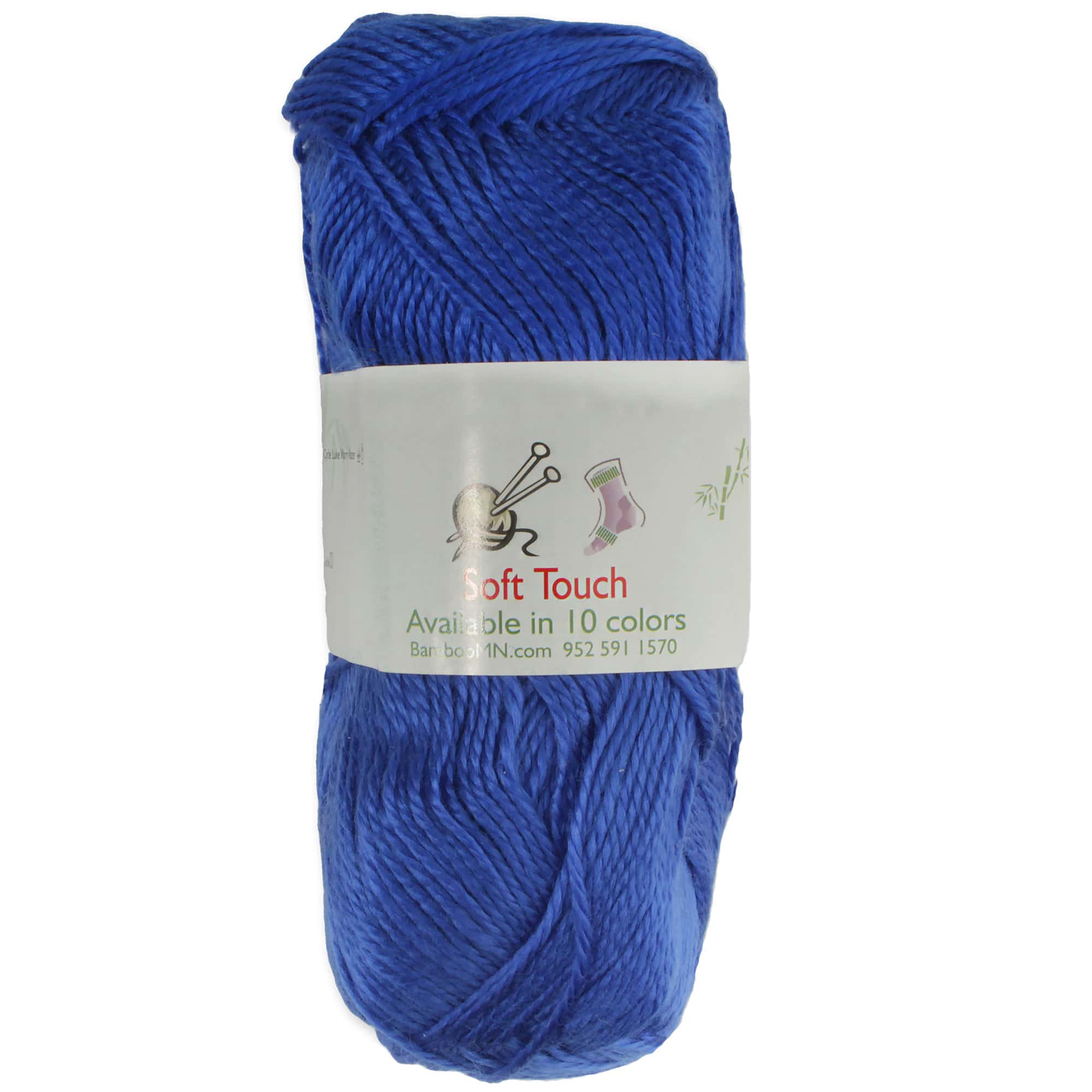 Soft Touch Acrylic Yarn - Image 14