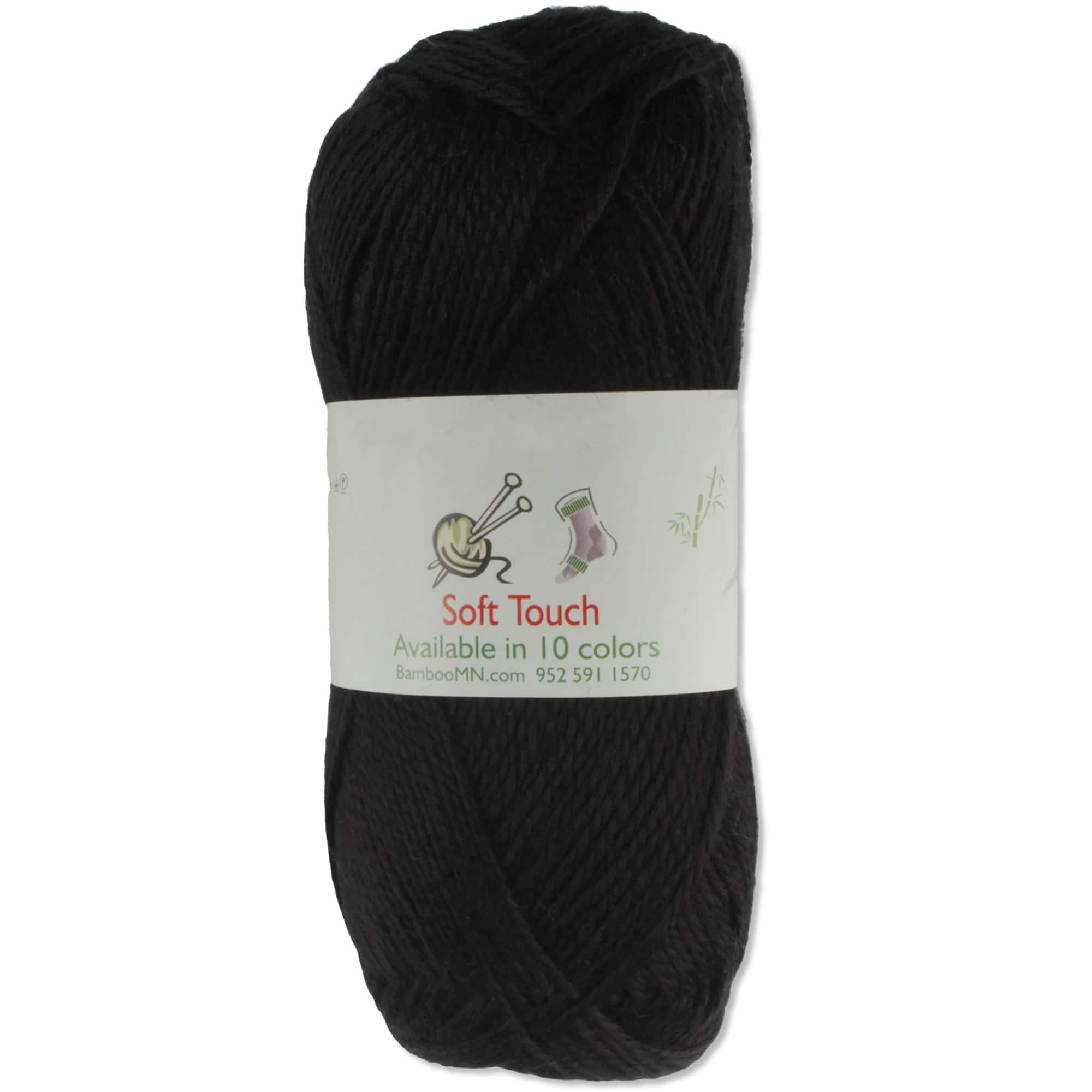 Soft Touch Acrylic Yarn - Image 16