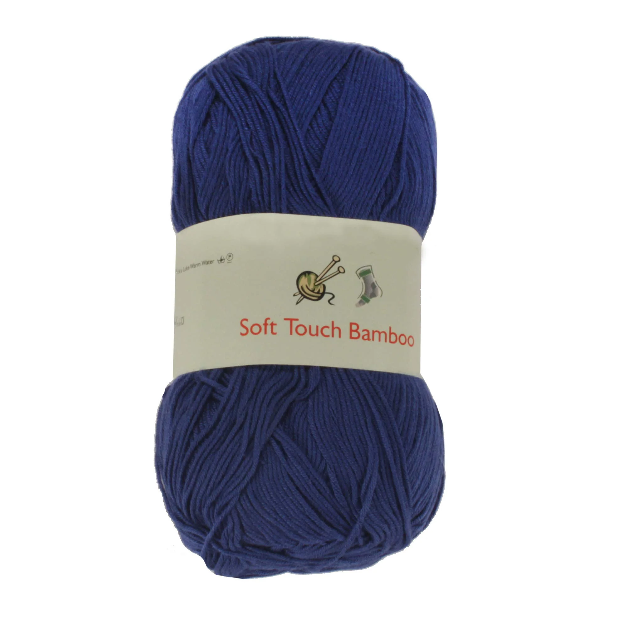 Soft Touch Bamboo Yarn - Image 10
